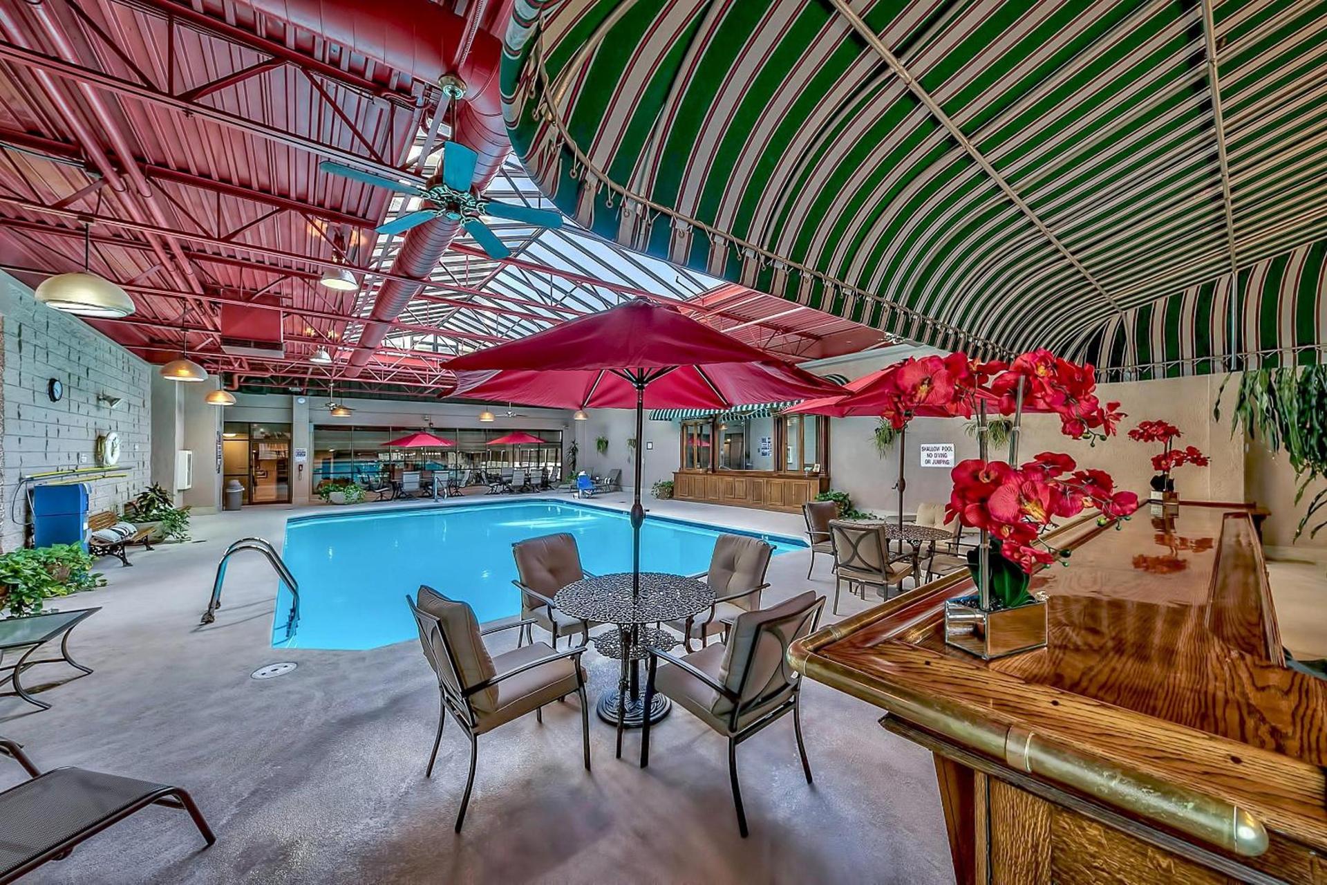 Plaza Resort Club Reno photo 3