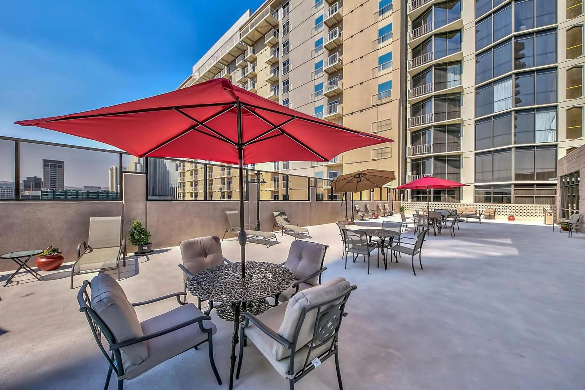 Plaza Resort Club Reno photo 27