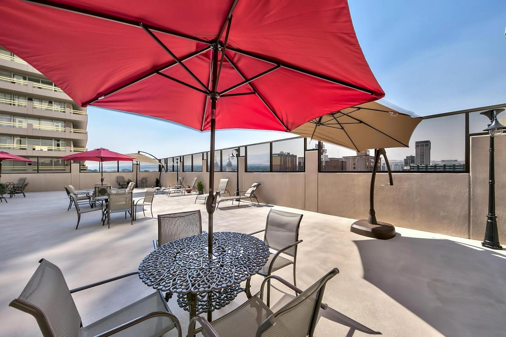 Plaza Resort Club Reno photo 31
