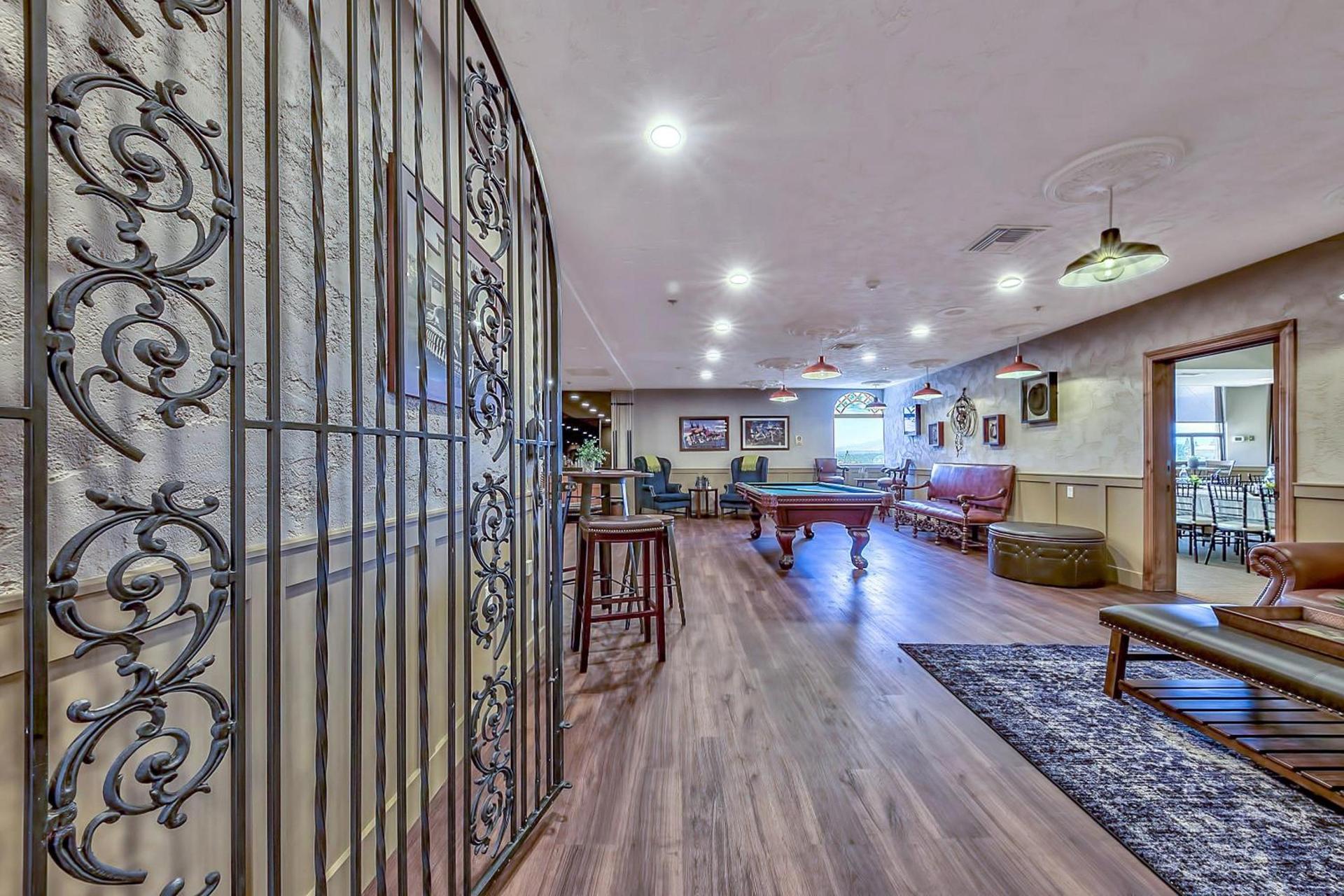 Plaza Resort Club Reno photo 33