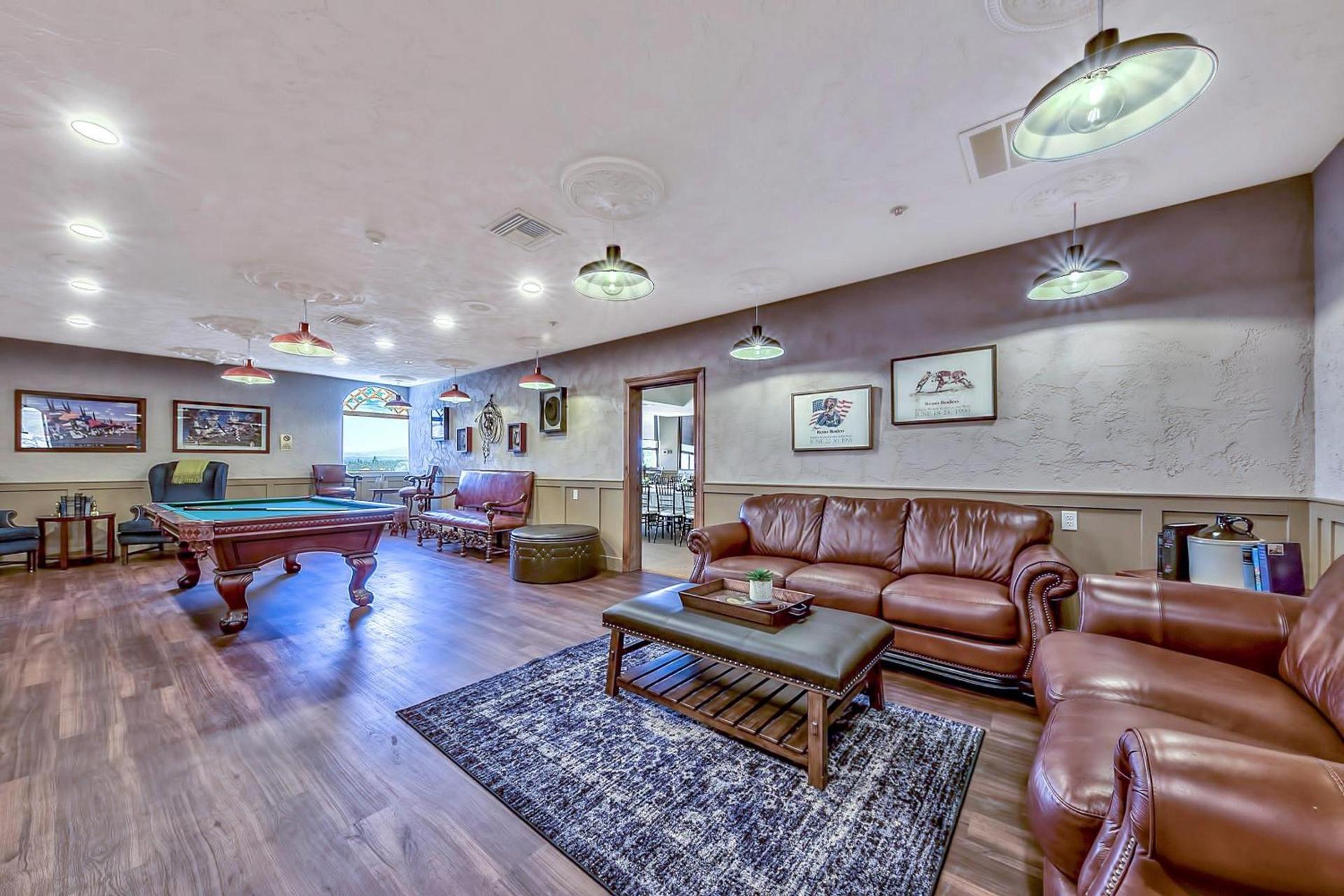 Plaza Resort Club Reno photo 20