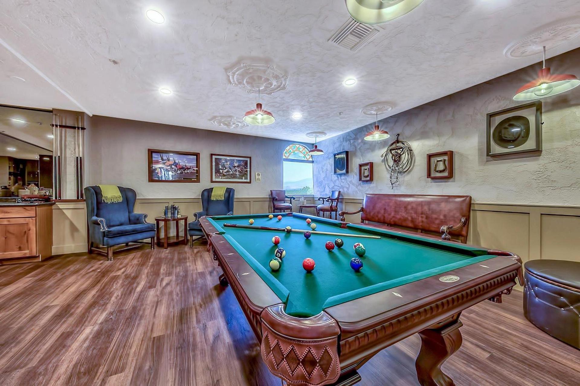 Plaza Resort Club Reno photo 30