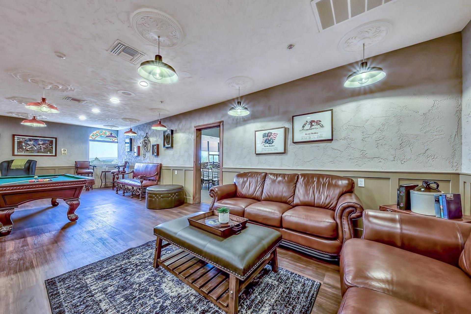 Plaza Resort Club Reno photo 22