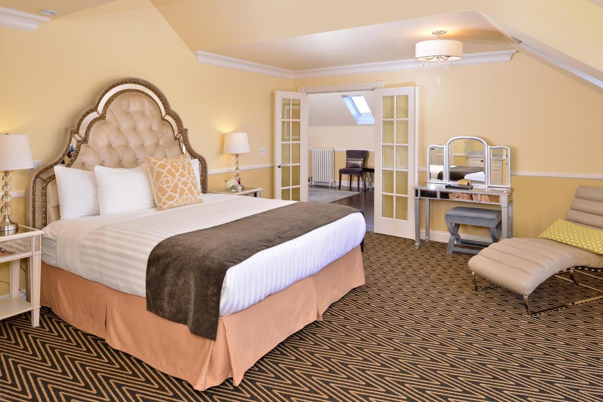 Majestic Inn and Spa photo 12