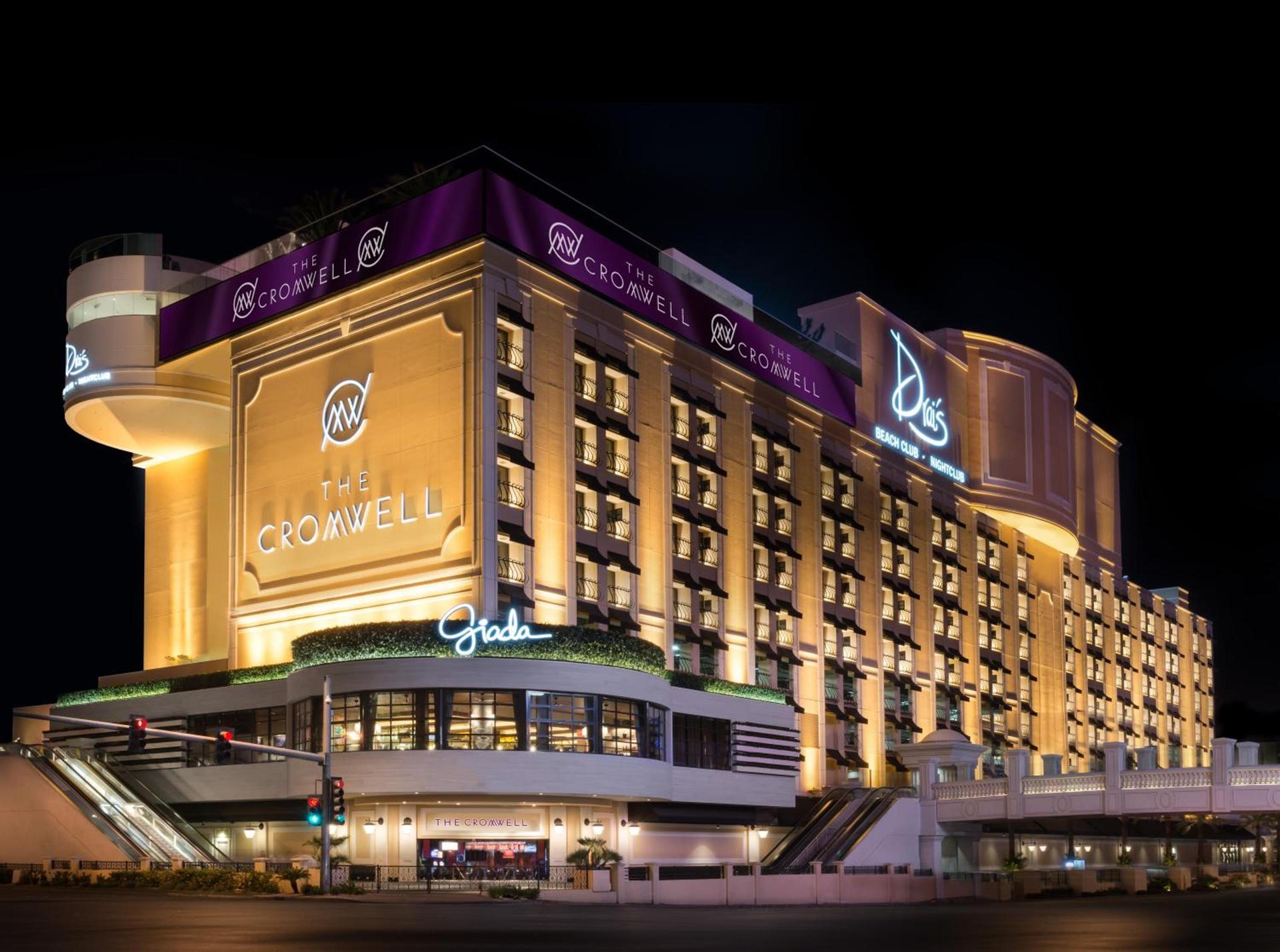 The Vanderpump Las Vegas Hotel & Casino - A Caesars Rewards Destination photo 1