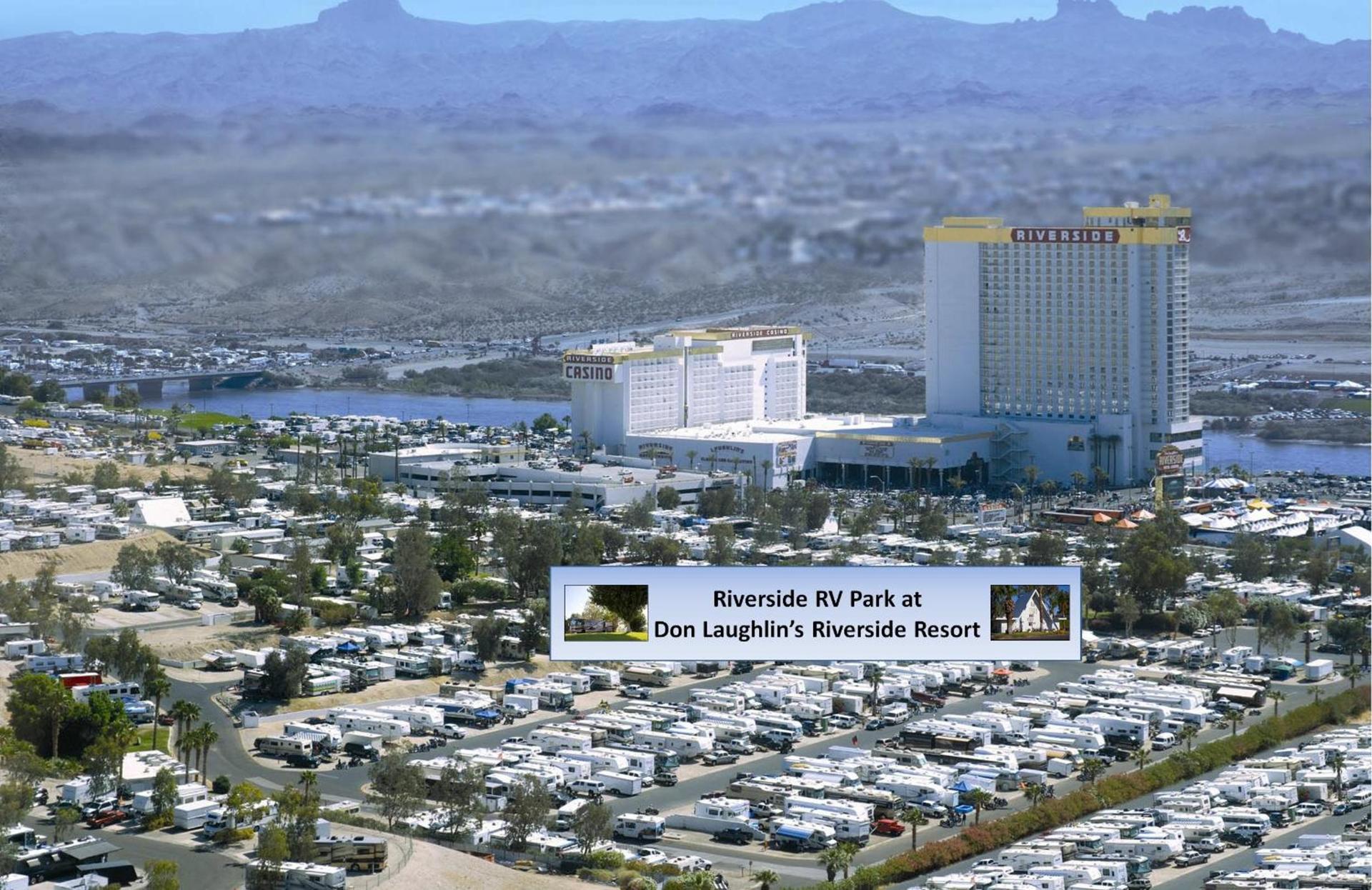 Don Laughlin's Riverside Resort & Casino photo 50