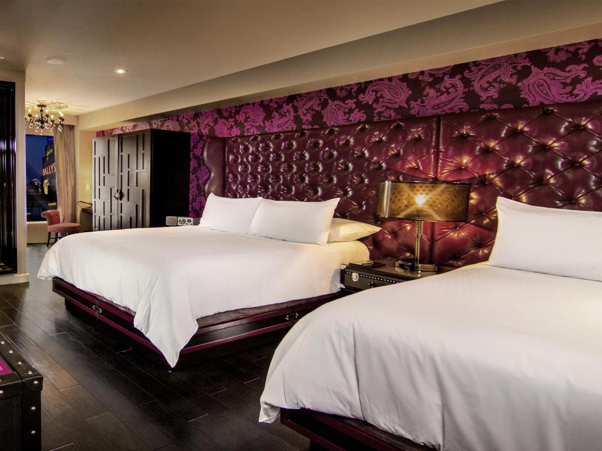 The Vanderpump Las Vegas Hotel & Casino - A Caesars Rewards Destination photo 12