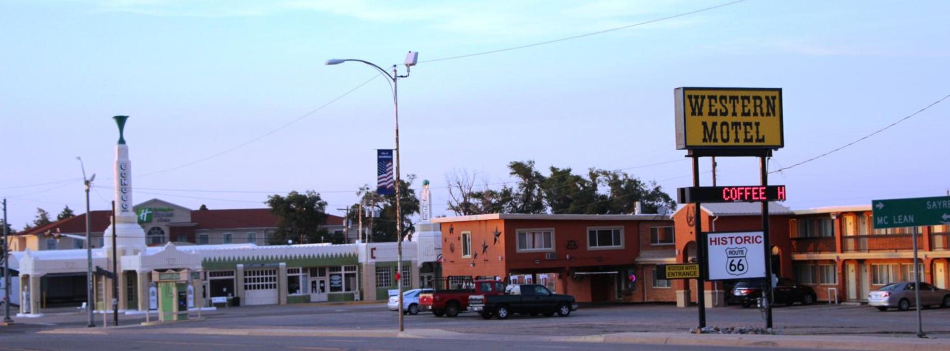 Western Motel photo 28