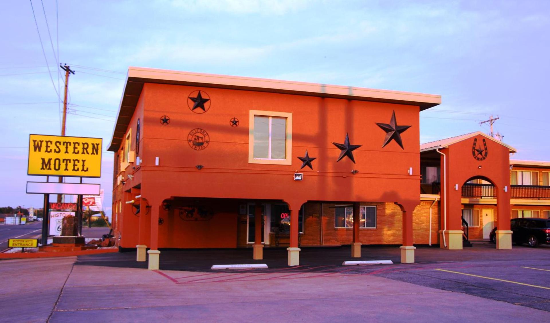 Western Motel photo 19