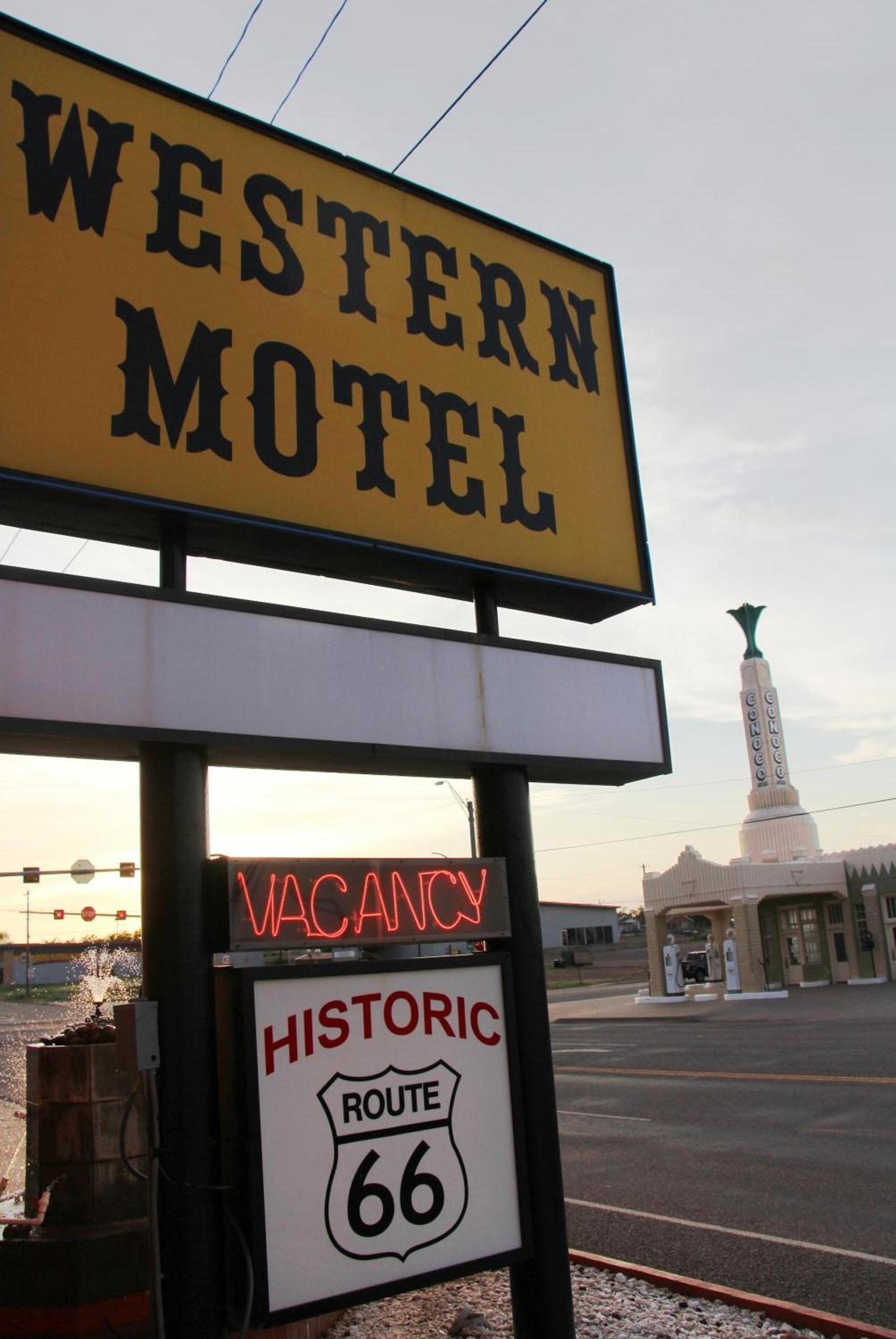 Western Motel photo 23