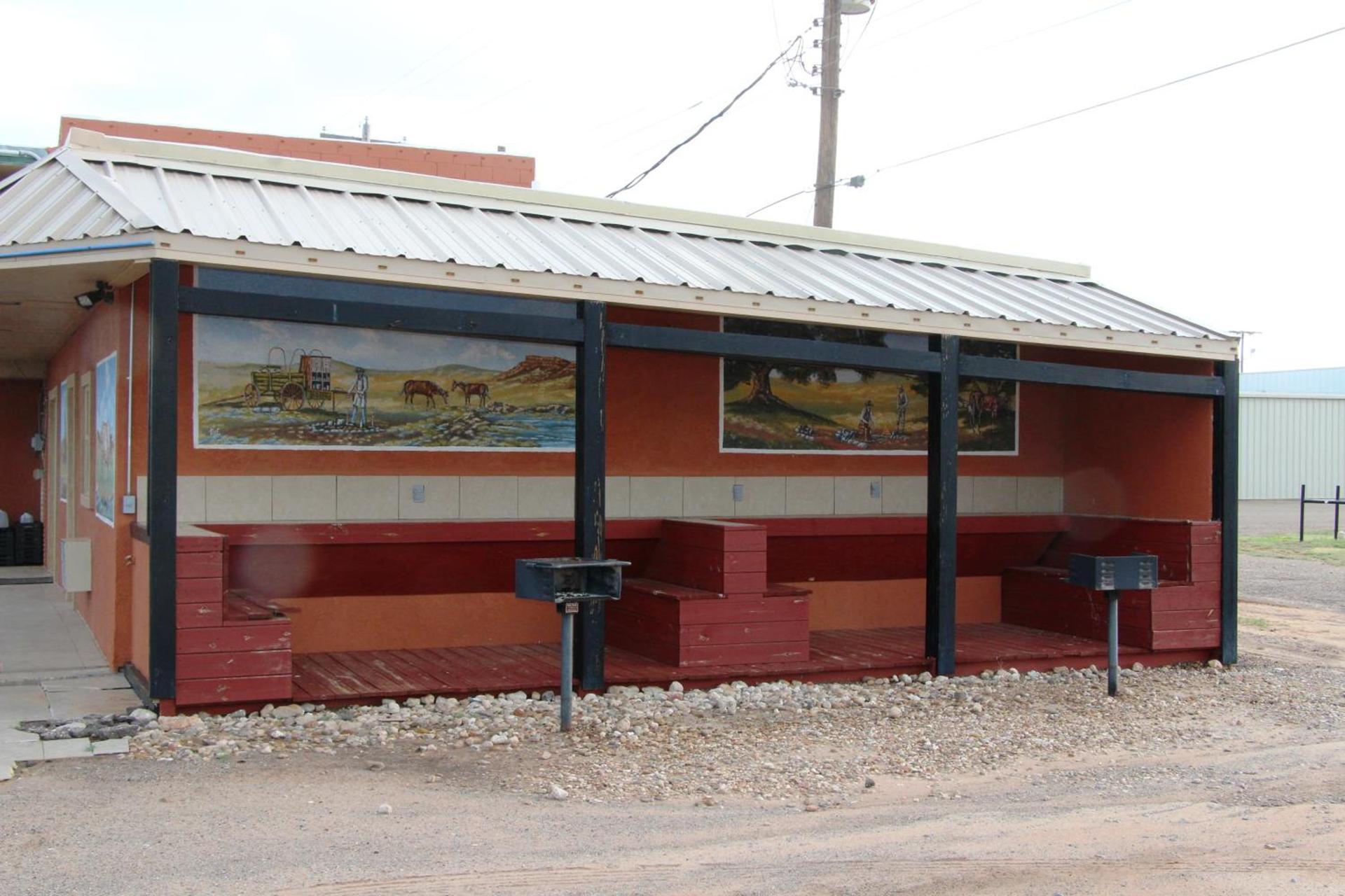 Western Motel photo 24