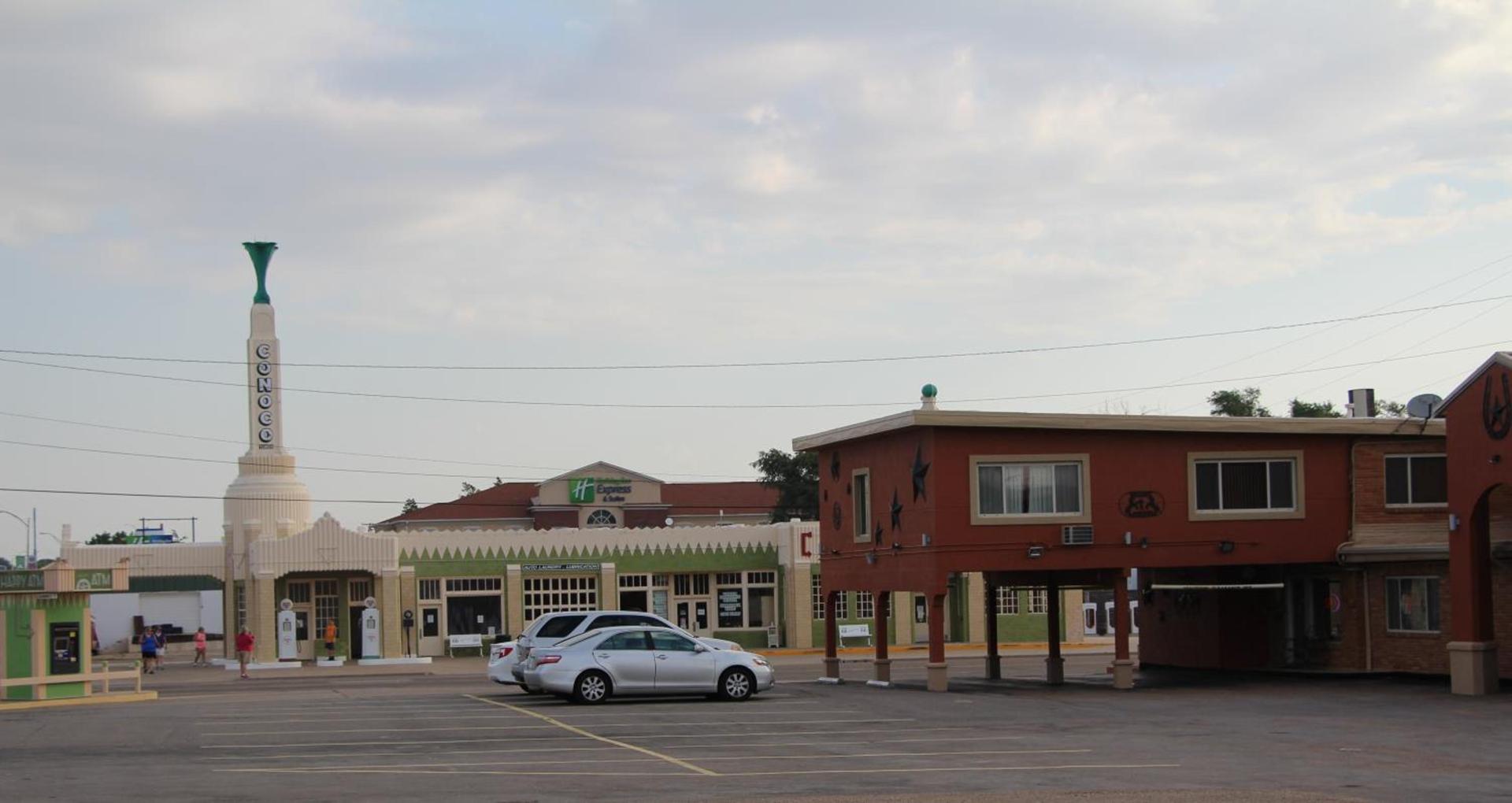 Western Motel photo 26