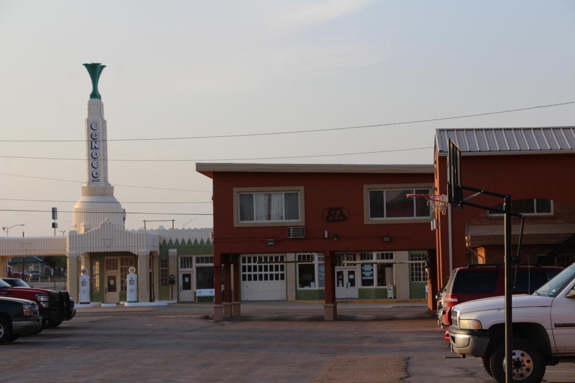 Western Motel photo 22