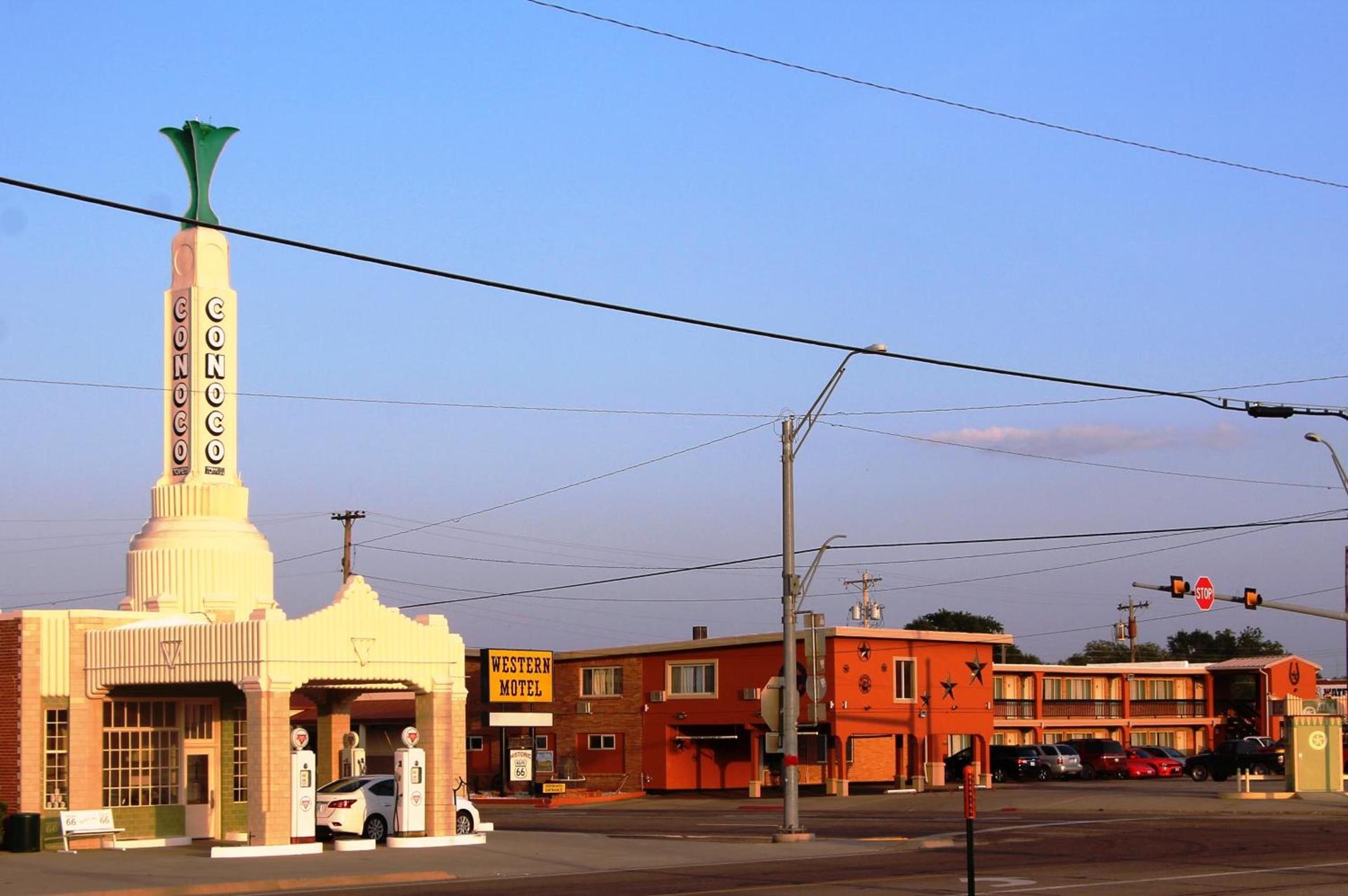 Western Motel photo 21