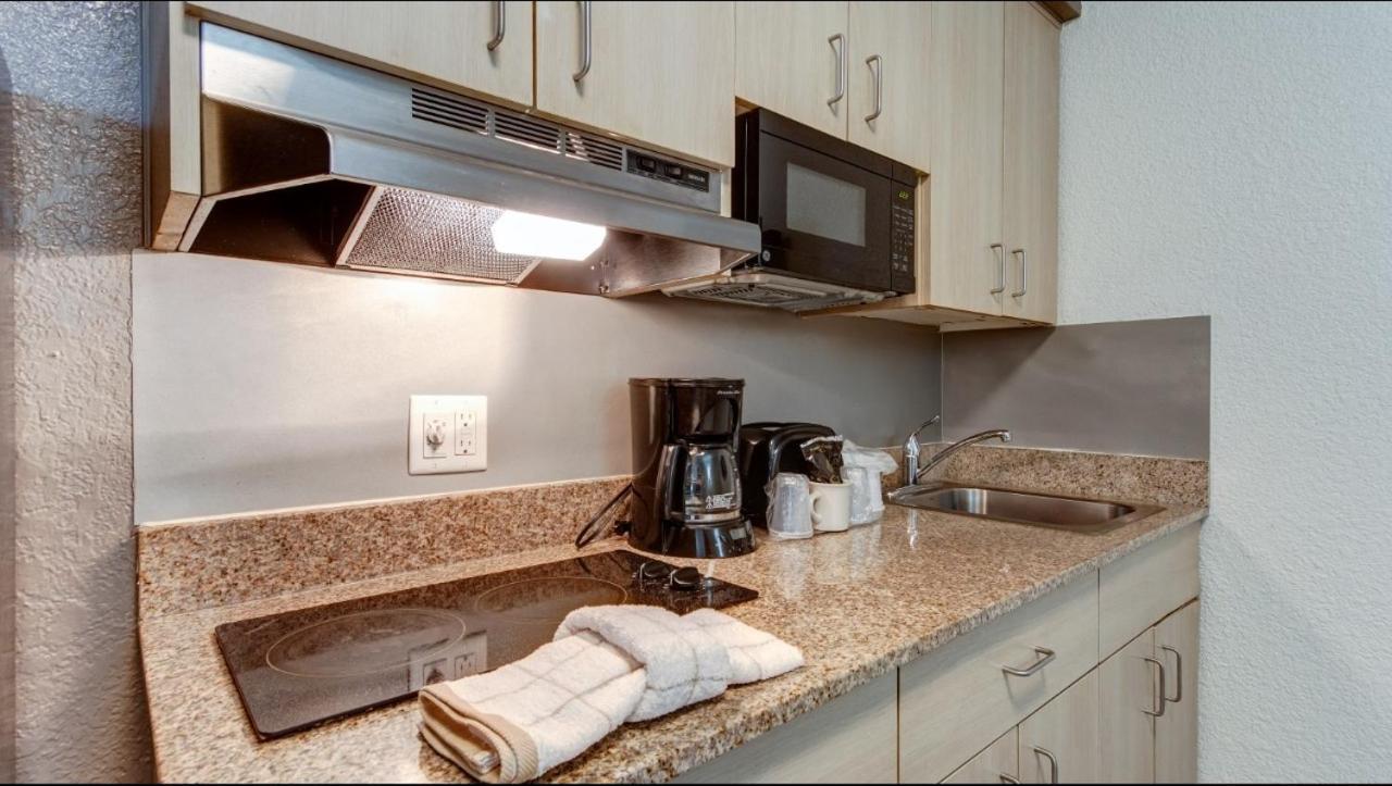 Studio 6-El Paso, TX - East photo 23