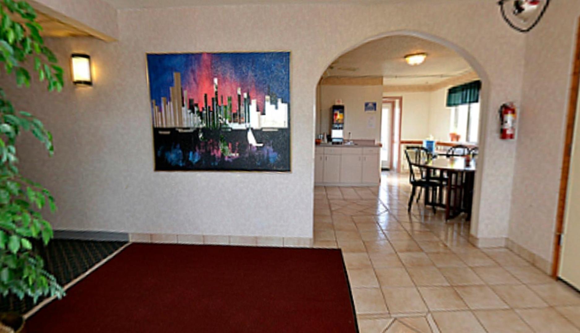 Extended Stay Warrenton Inn photo 26
