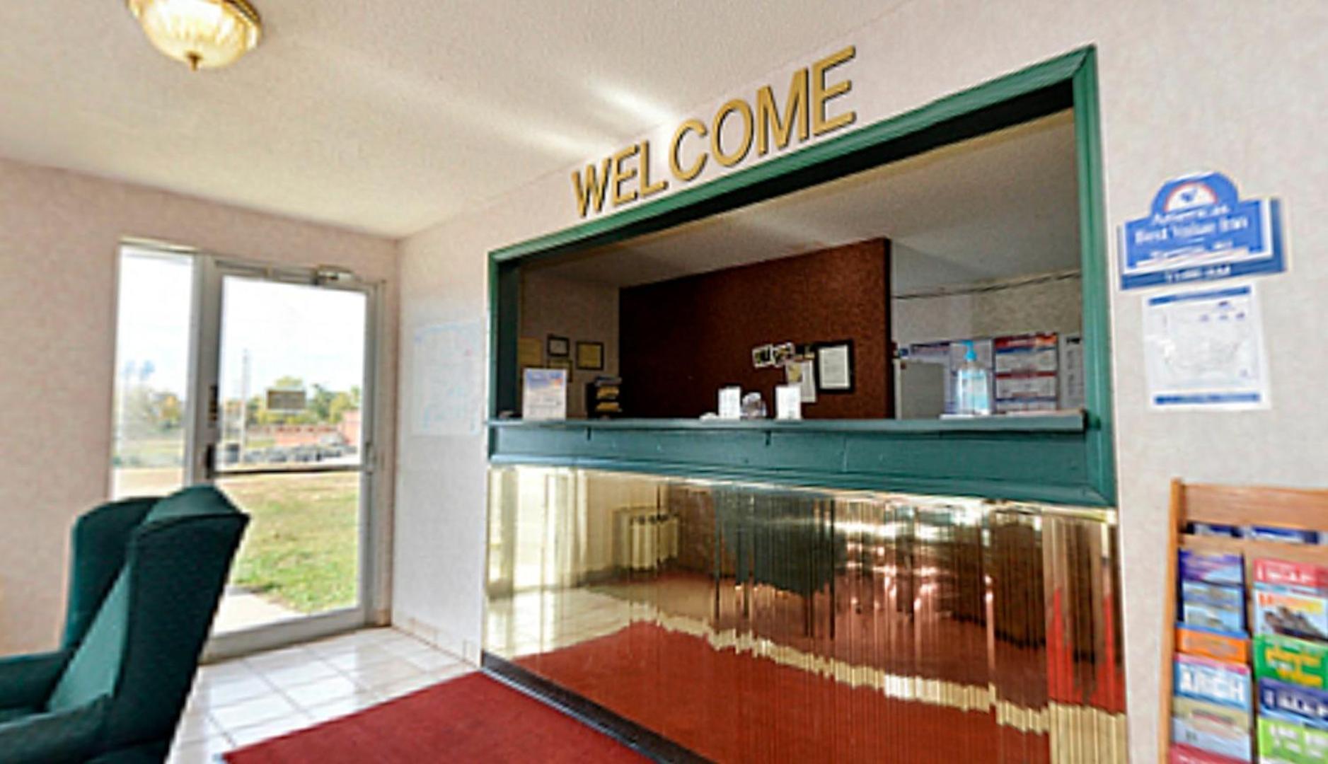 Extended Stay Warrenton Inn photo 24