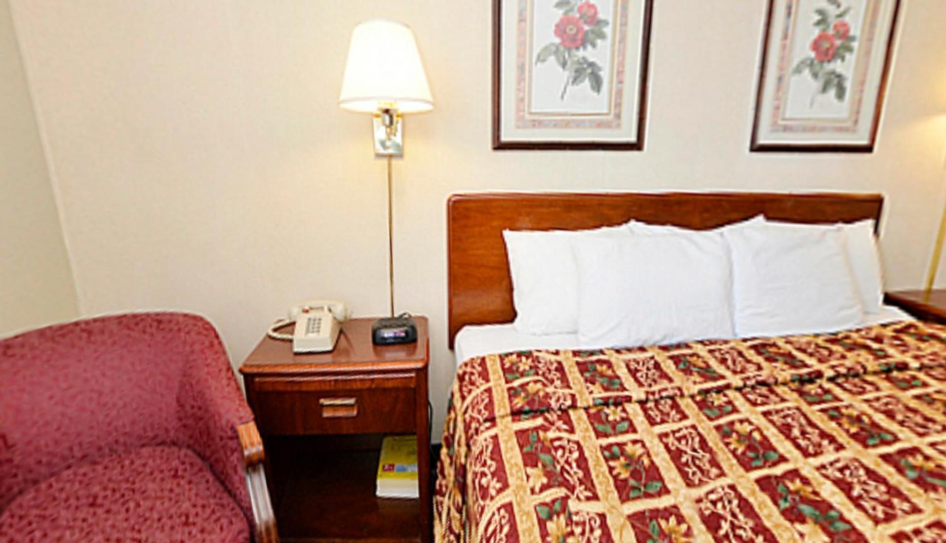 Extended Stay Warrenton Inn photo 19