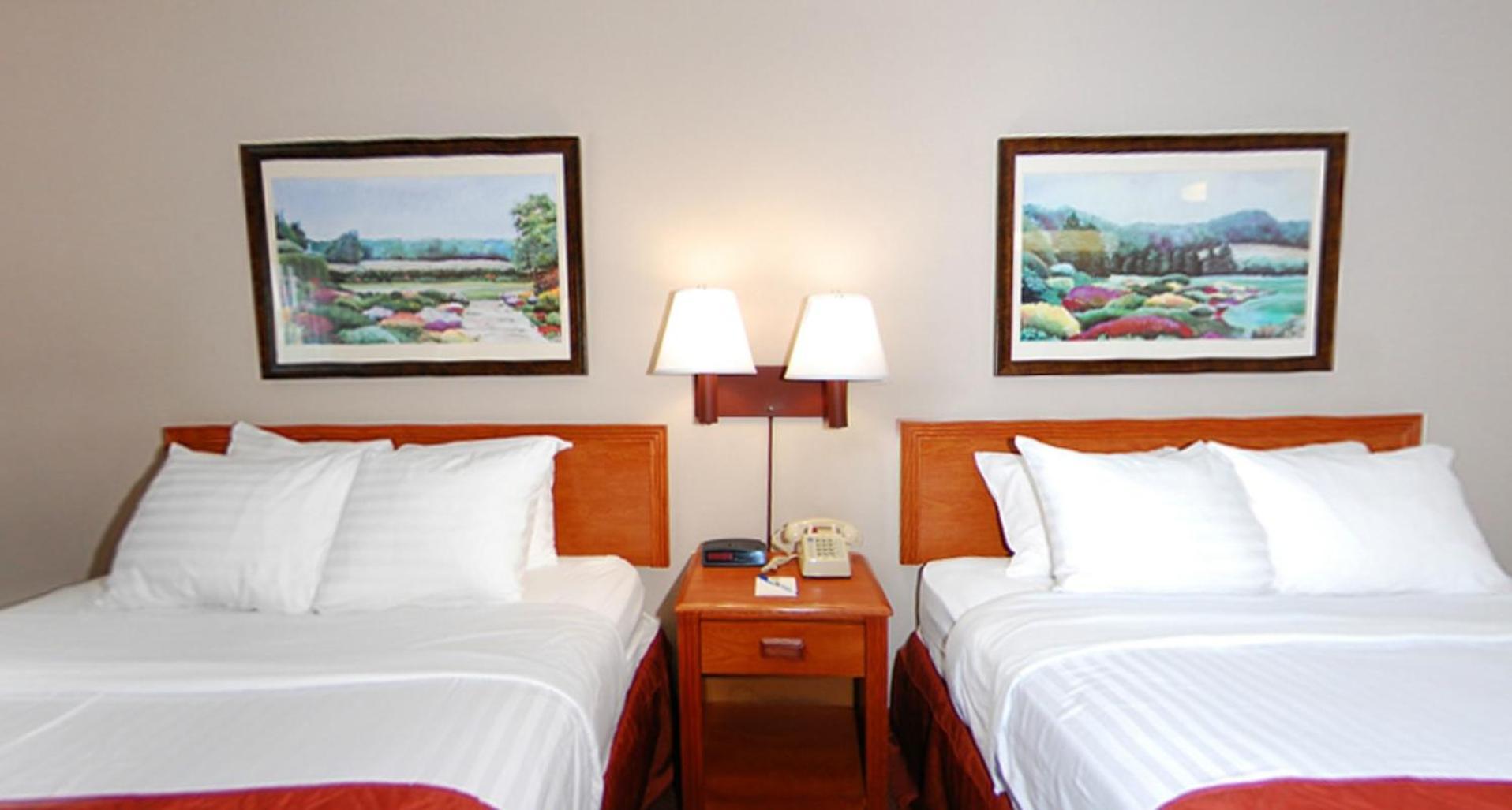 Extended Stay Warrenton Inn photo 17