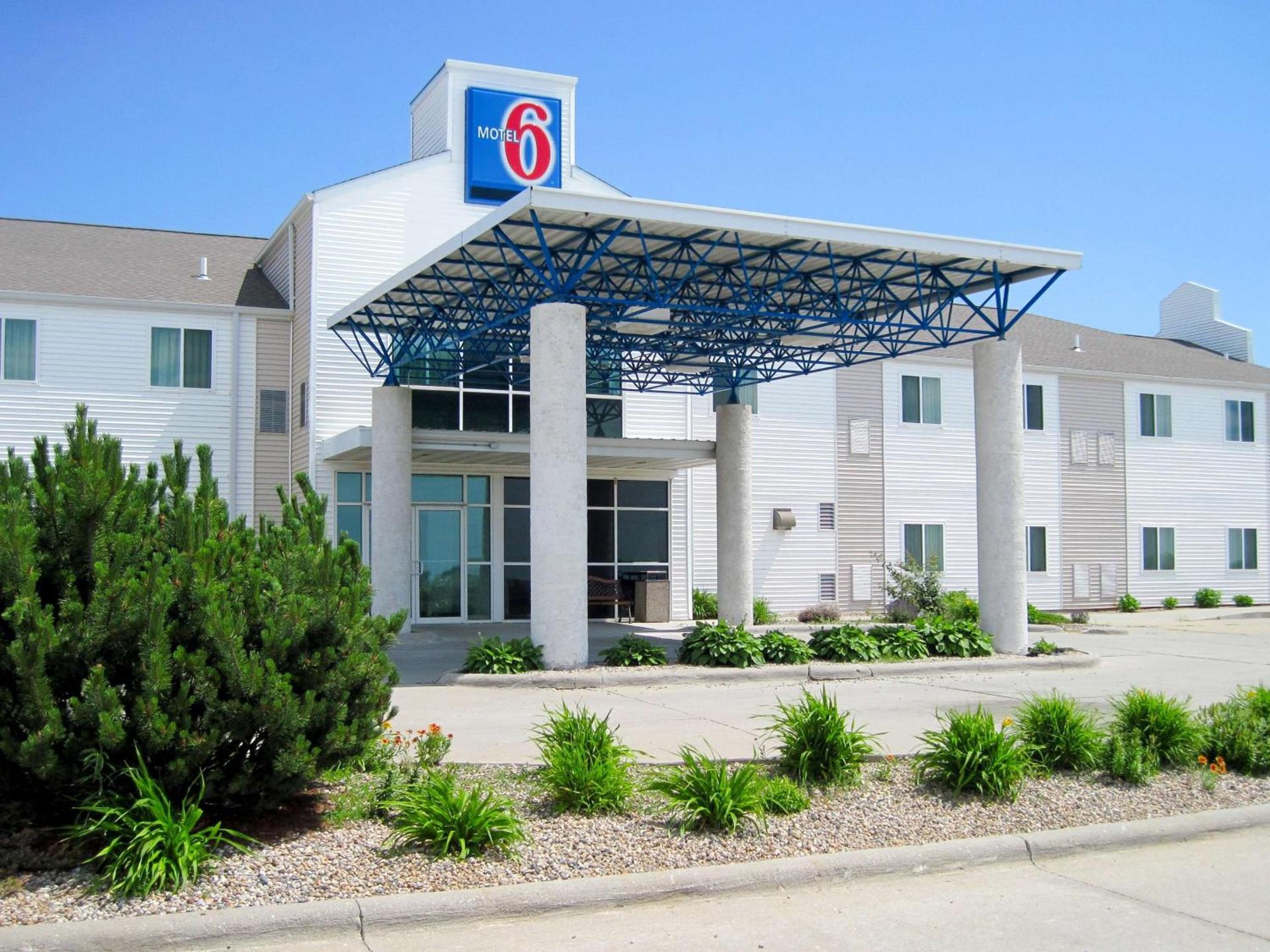 Motel 6-Avoca, IA — hotel in Avoca