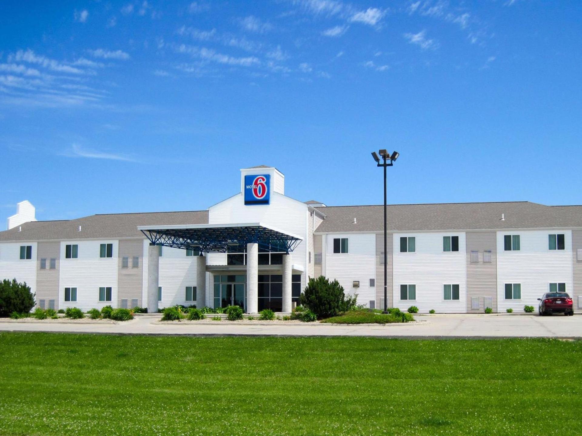 Motel 6-Avoca, IA photo 2