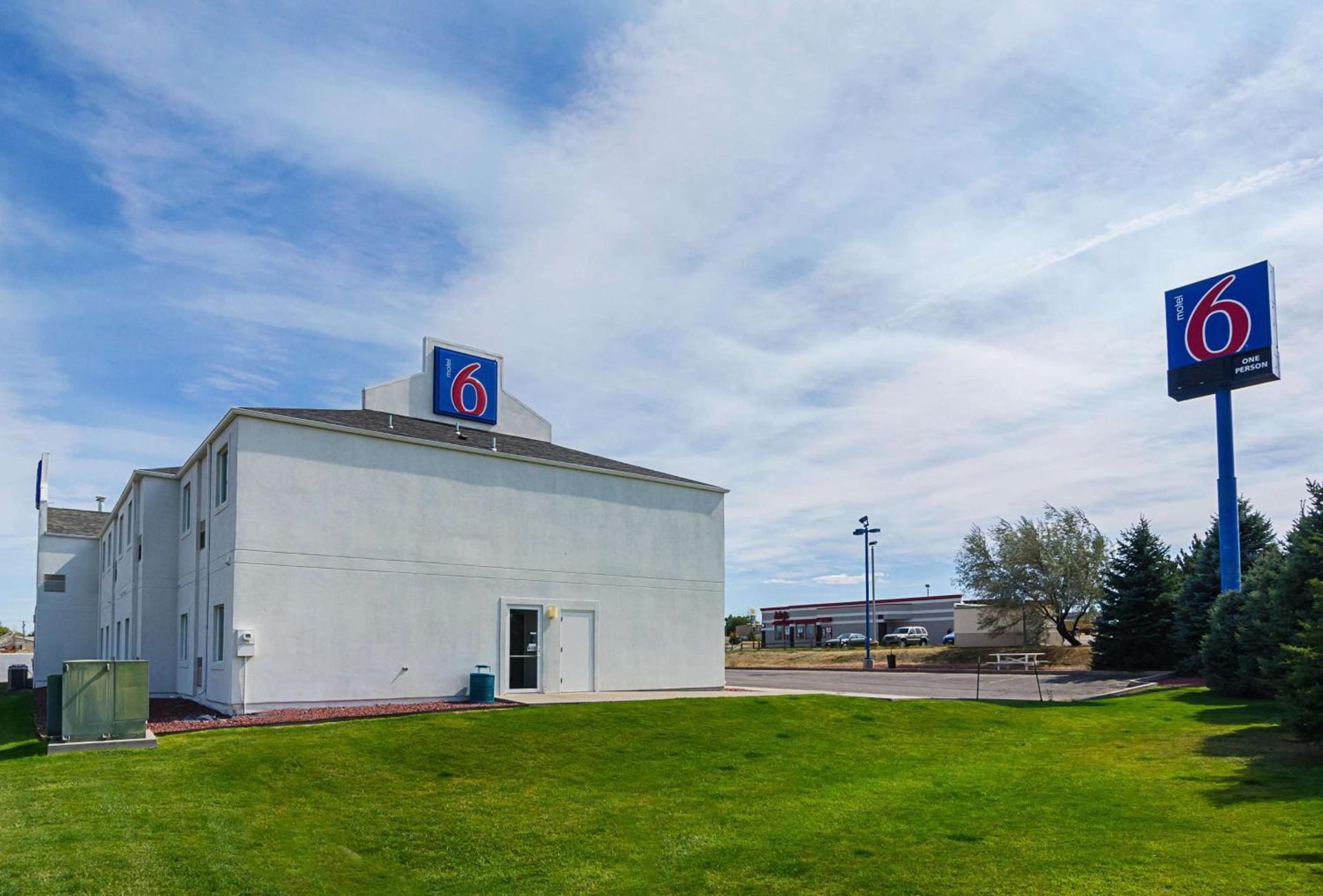 Motel 6-Wheatland, WY photo 4
