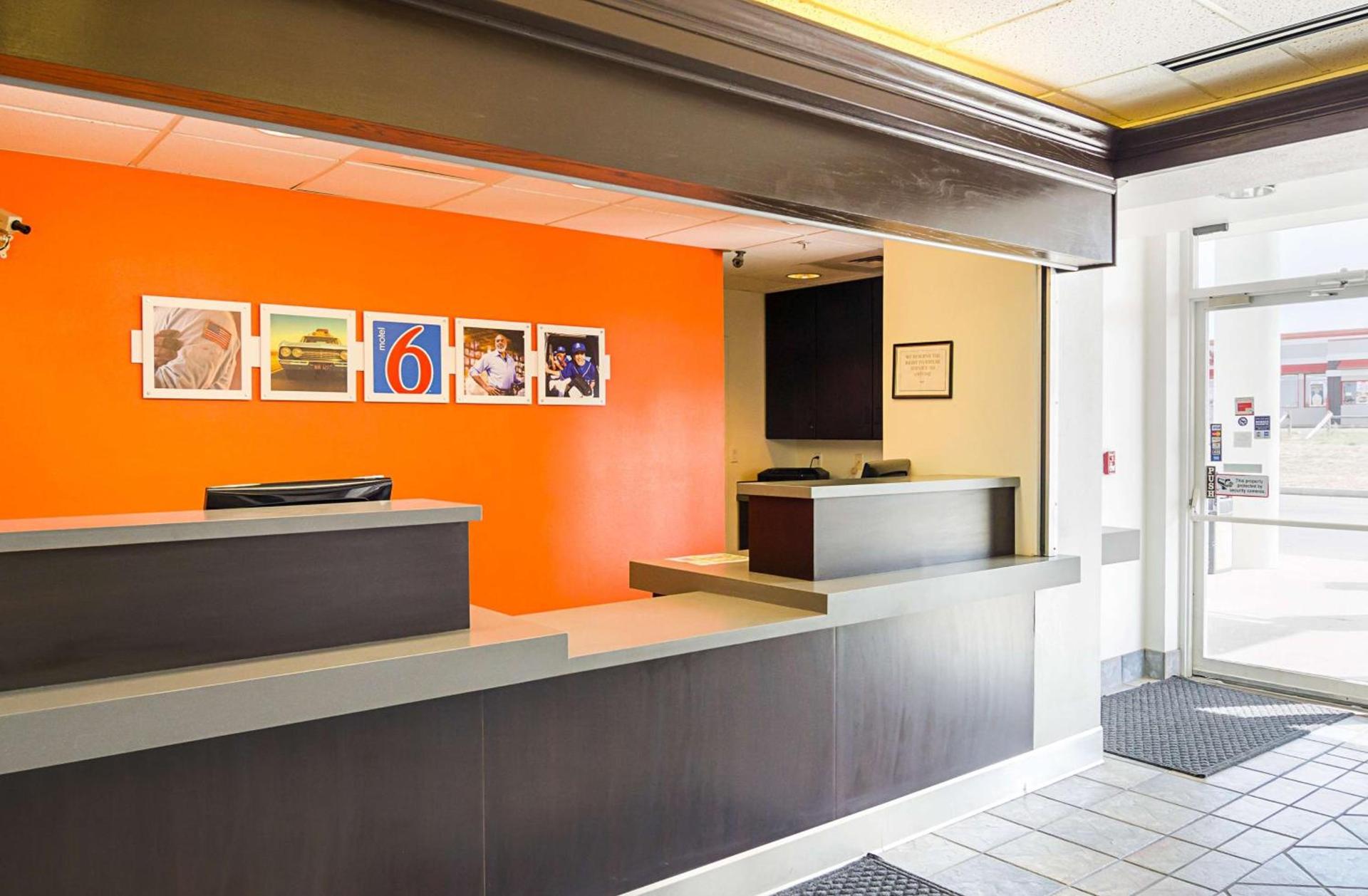 Motel 6-Wheatland, WY photo 45