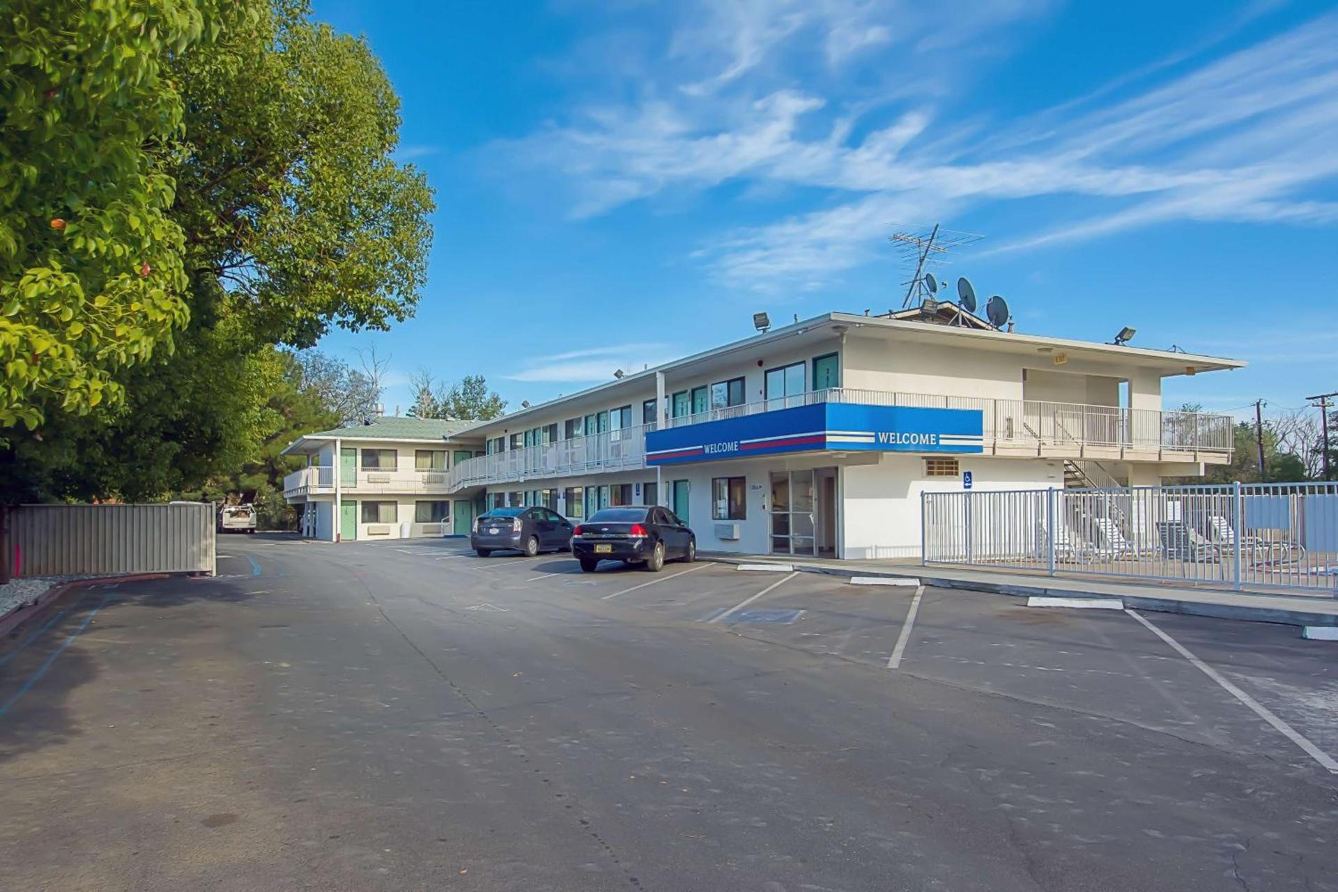 Motel 6-Red Bluff, CA photo 25