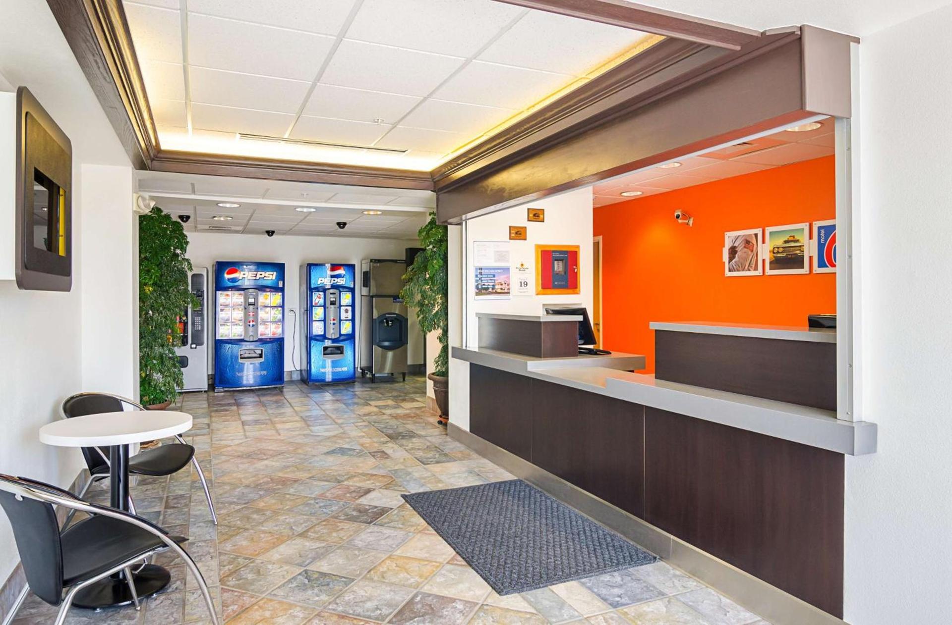 Motel 6-Wheatland, WY photo 46