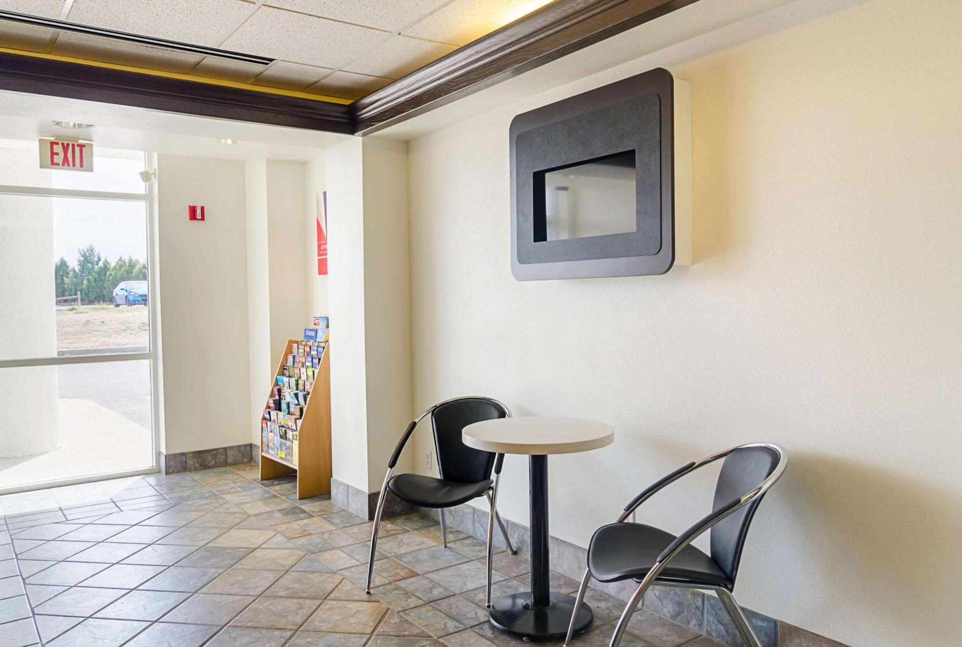 Motel 6-Wheatland, WY photo 49