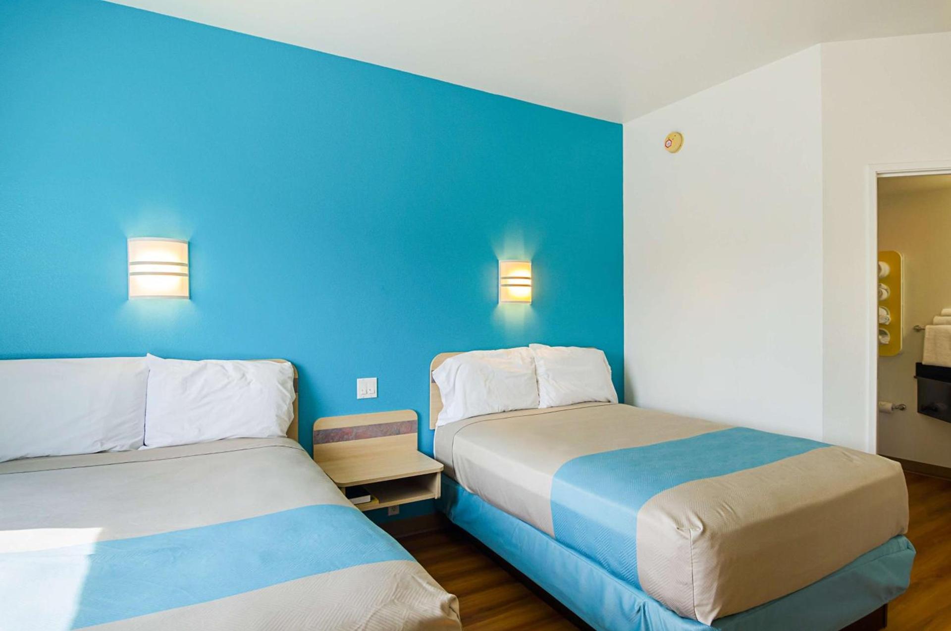 Motel 6-Wheatland, WY photo 21