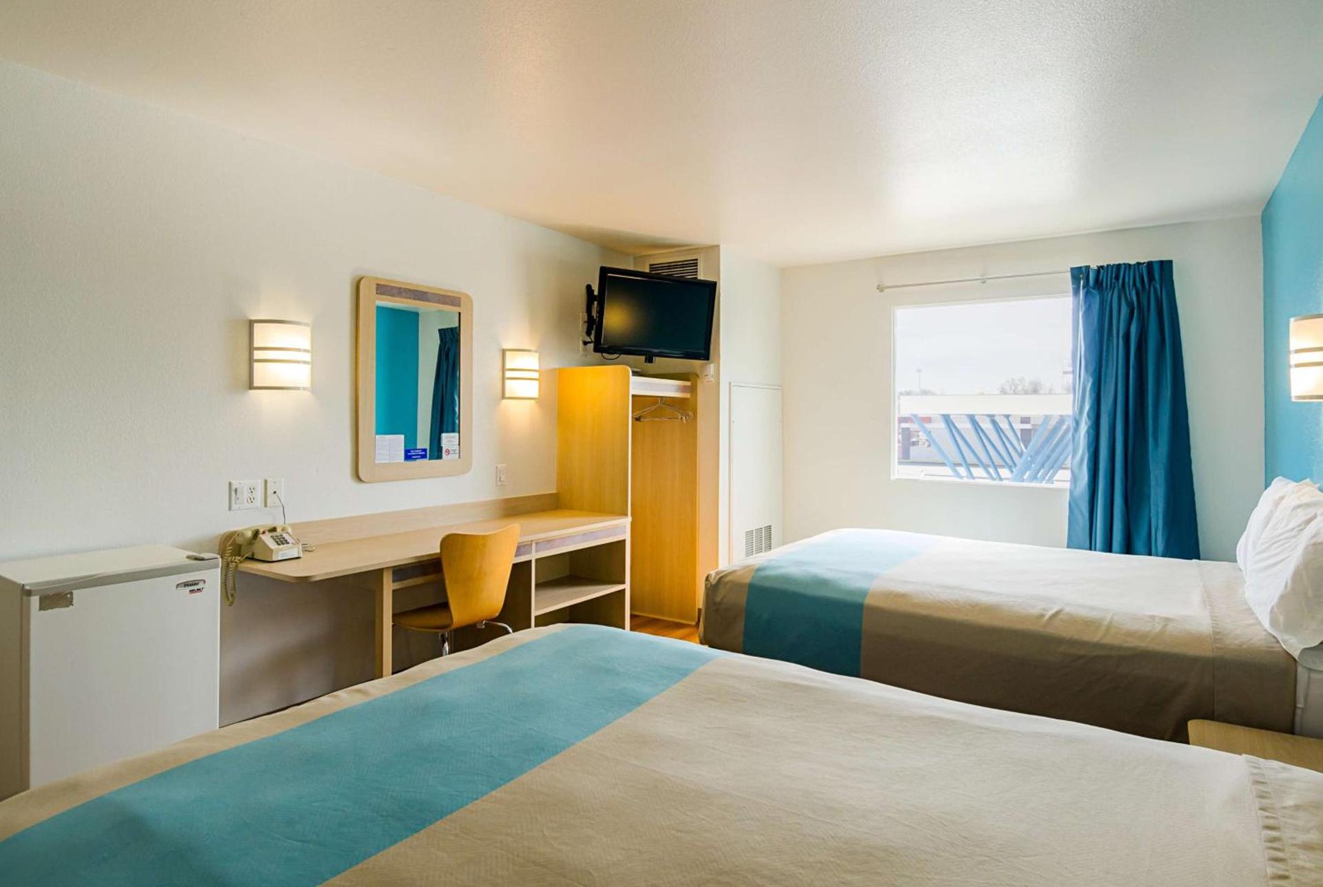 Motel 6-Wheatland, WY photo 23