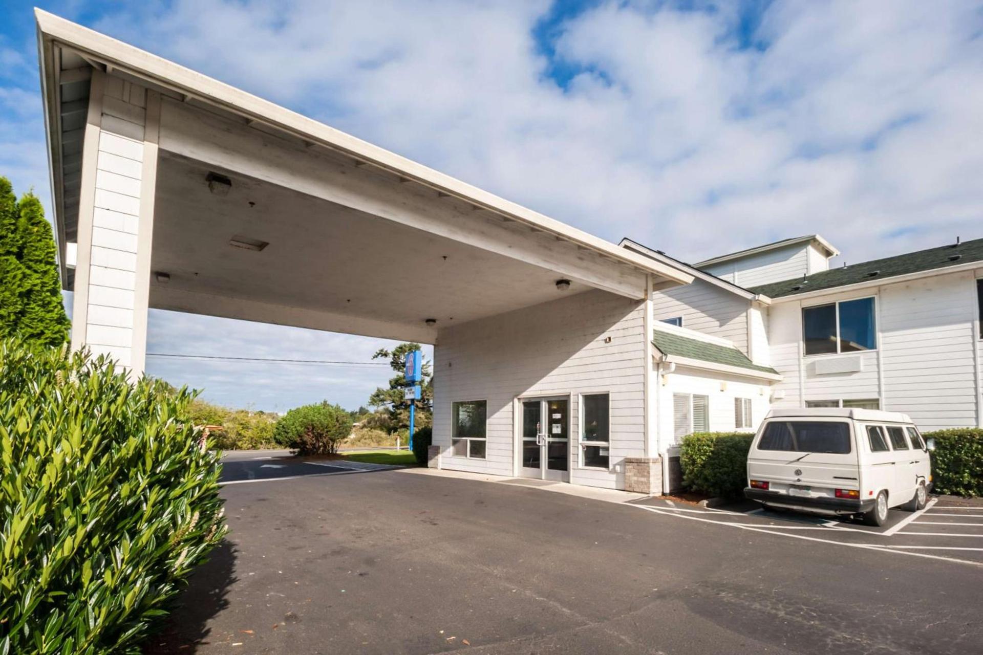 Motel 6-Seaside, OR photo 3