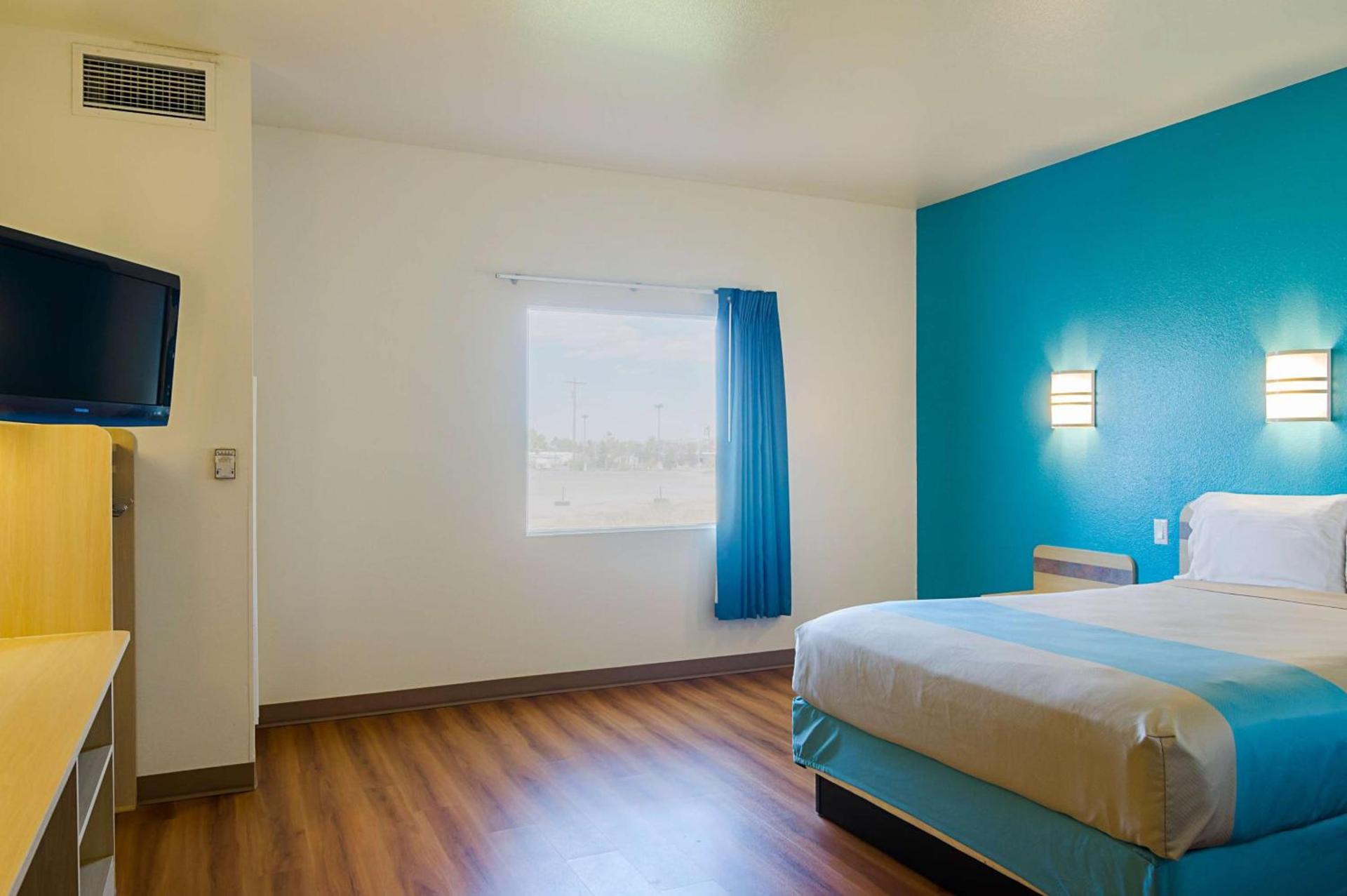 Motel 6-Wheatland, WY photo 33