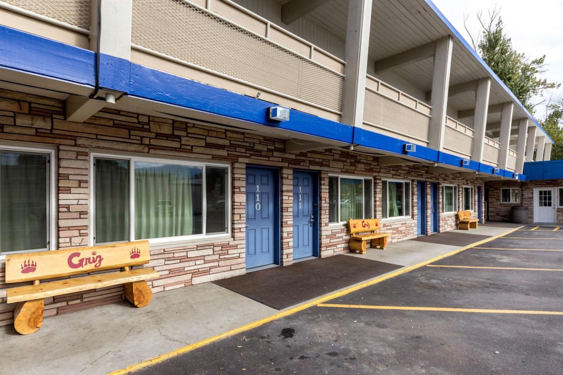 Motel 6 University Missoula photo 2