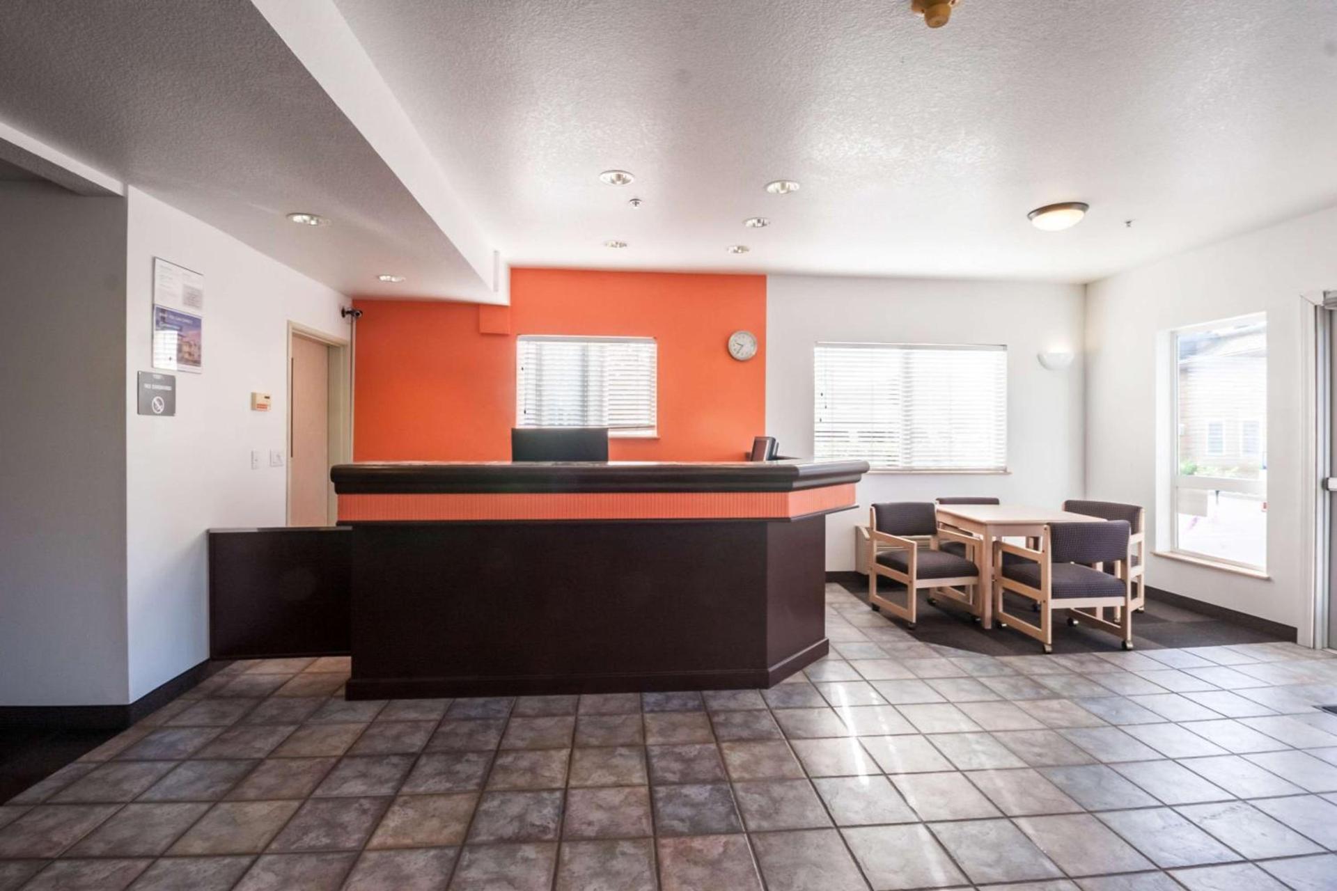 Motel 6-Seaside, OR photo 10