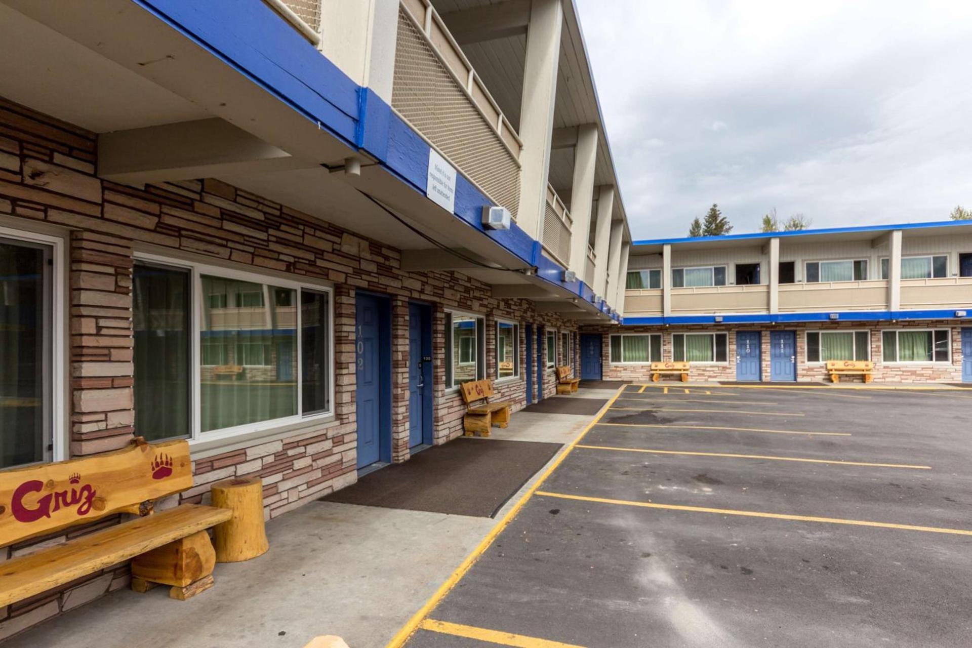 Motel 6 University Missoula photo 3