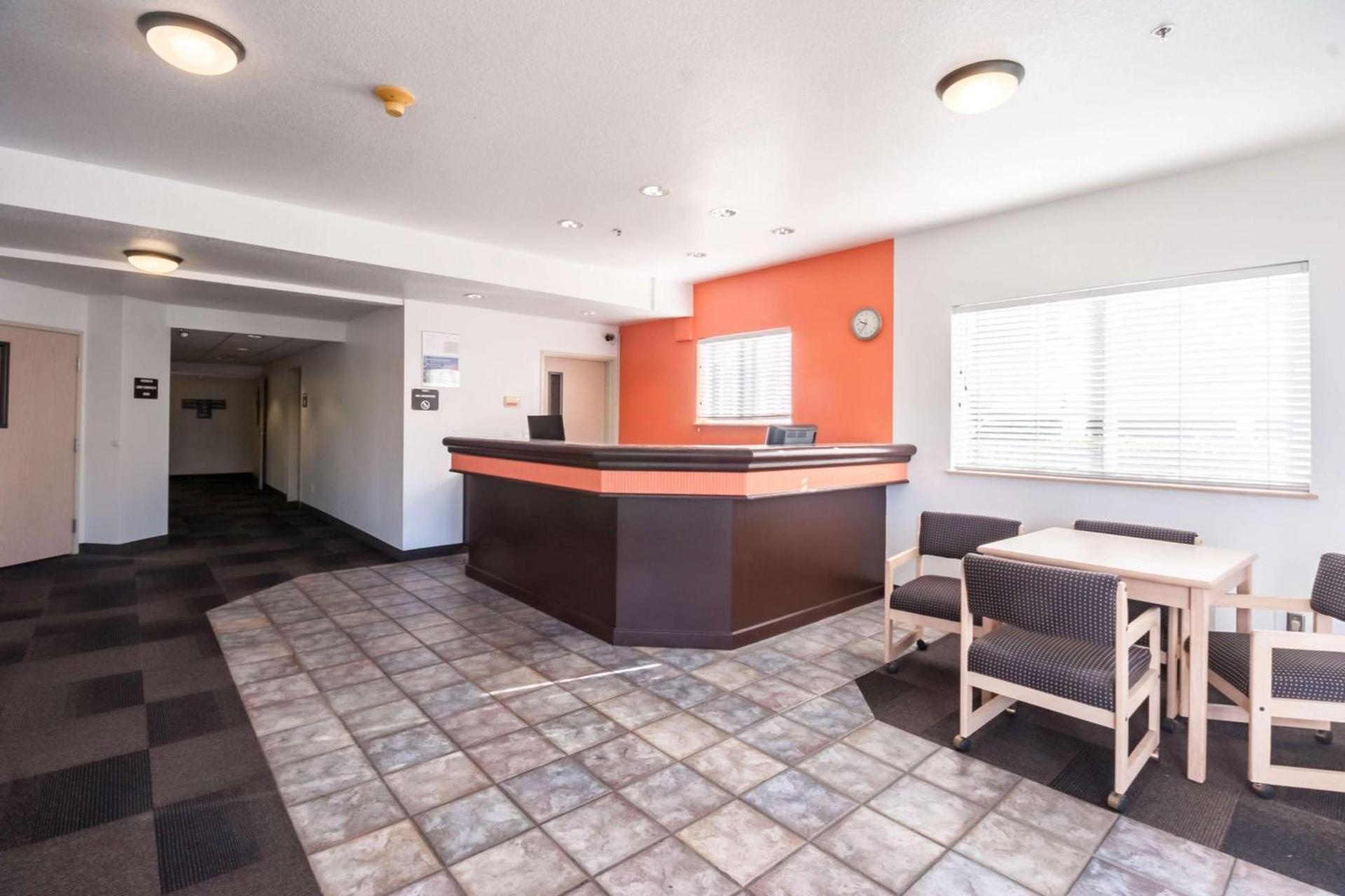 Motel 6-Seaside, OR photo 11