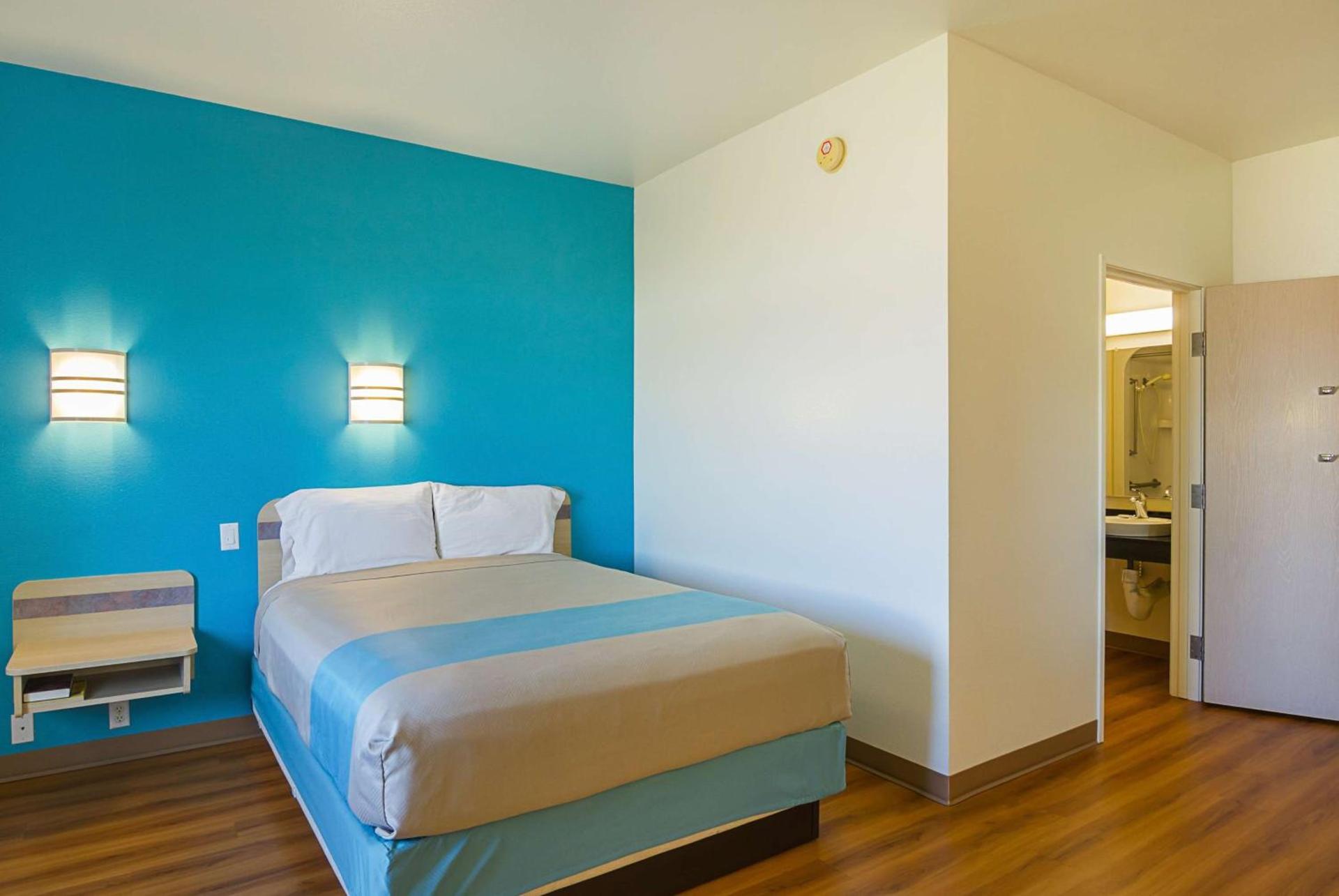 Motel 6-Wheatland, WY photo 13
