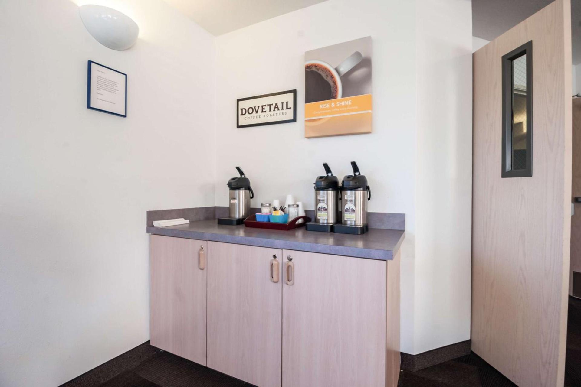 Motel 6-Seaside, OR photo 14