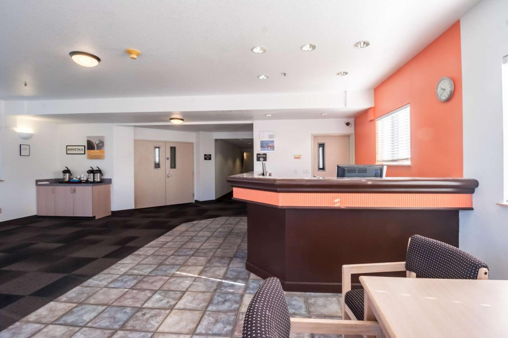 Motel 6-Seaside, OR photo 15