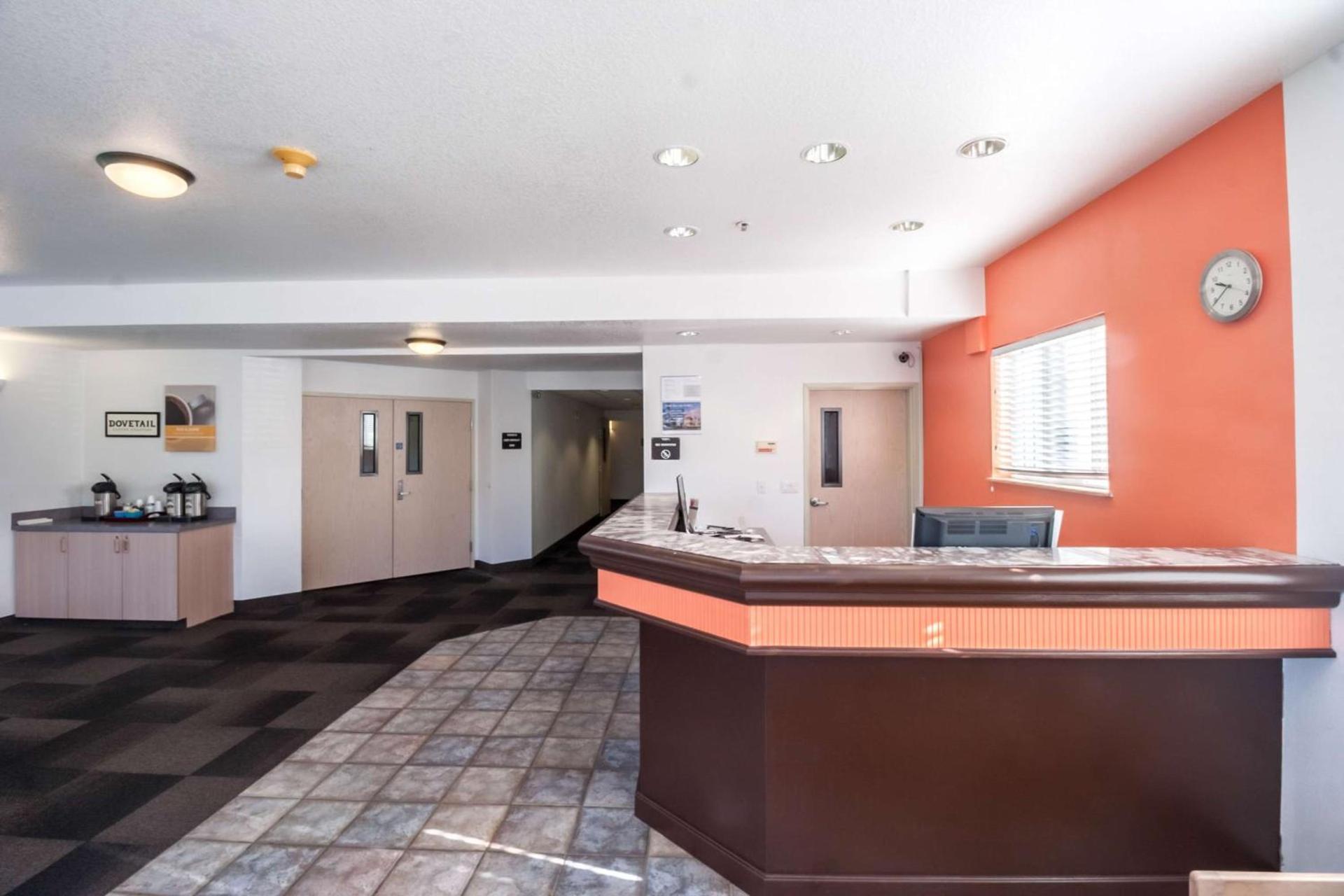 Motel 6-Seaside, OR photo 16