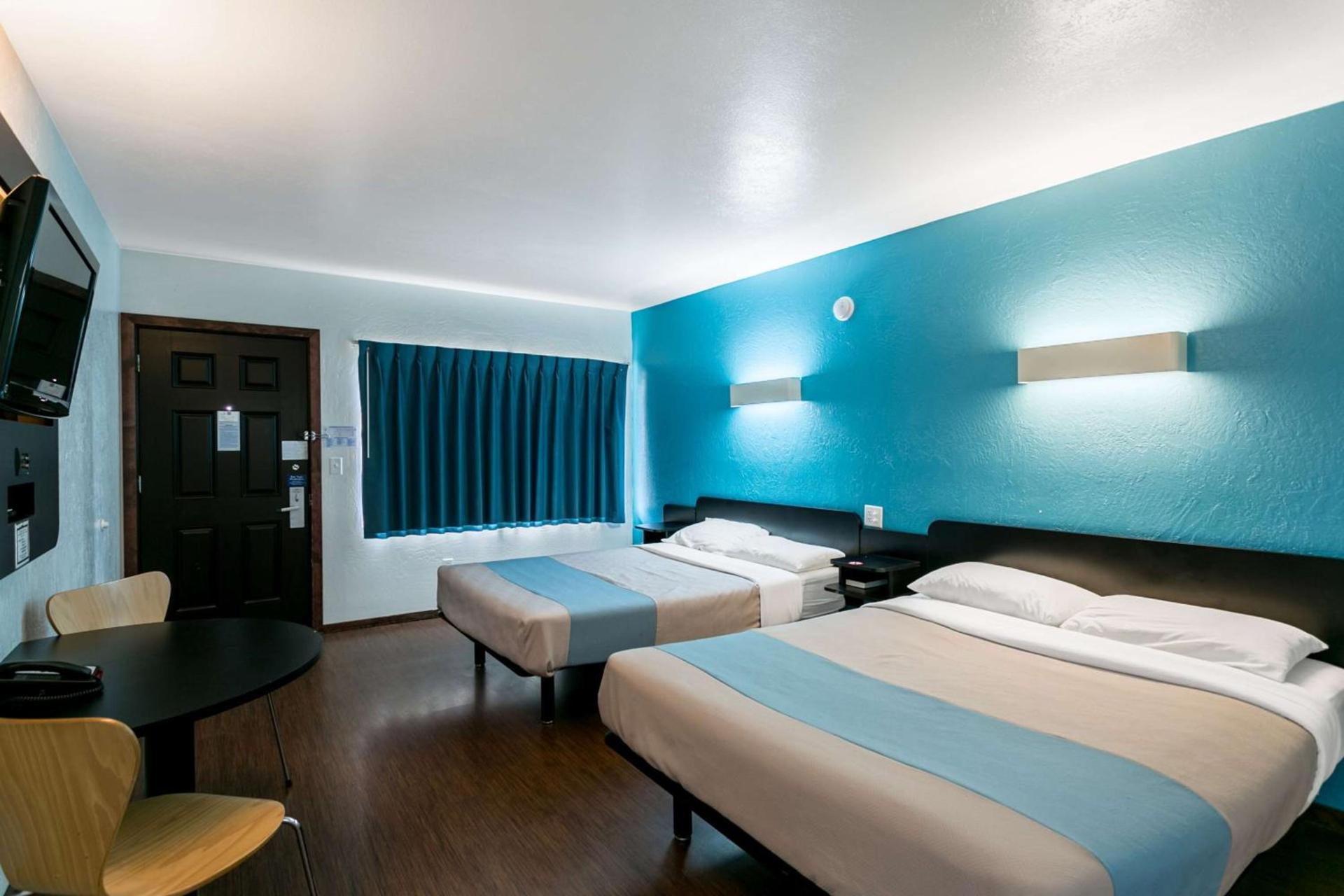 Motel 6 University Missoula photo 27
