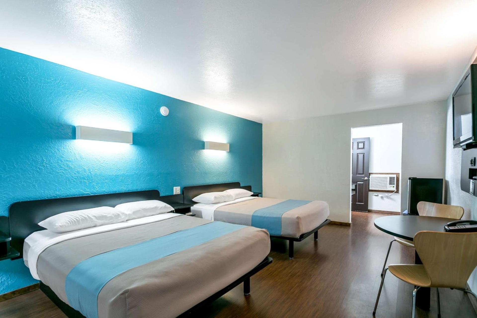 Motel 6 University Missoula photo 6