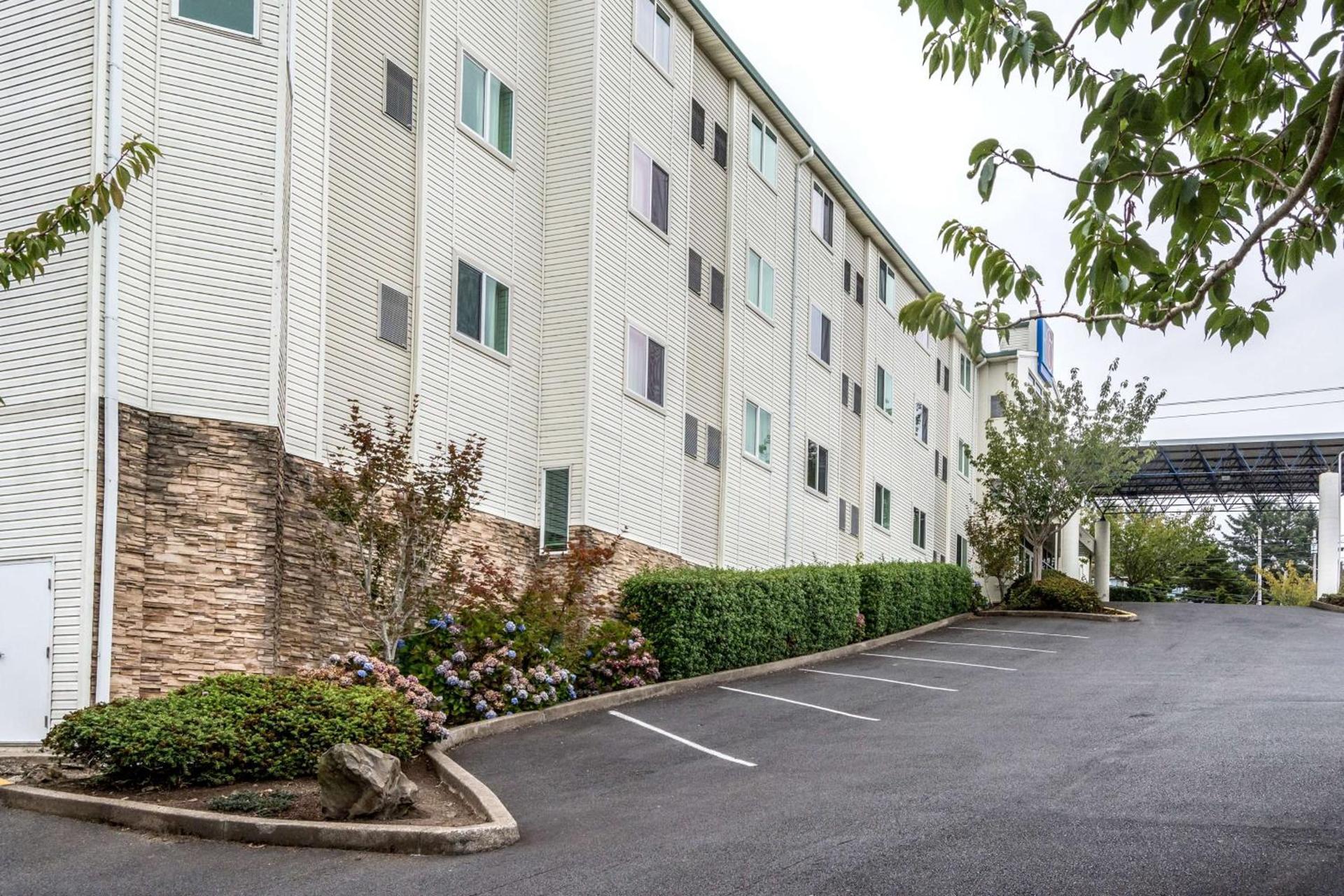 Motel 6-Lincoln City, OR photo 4