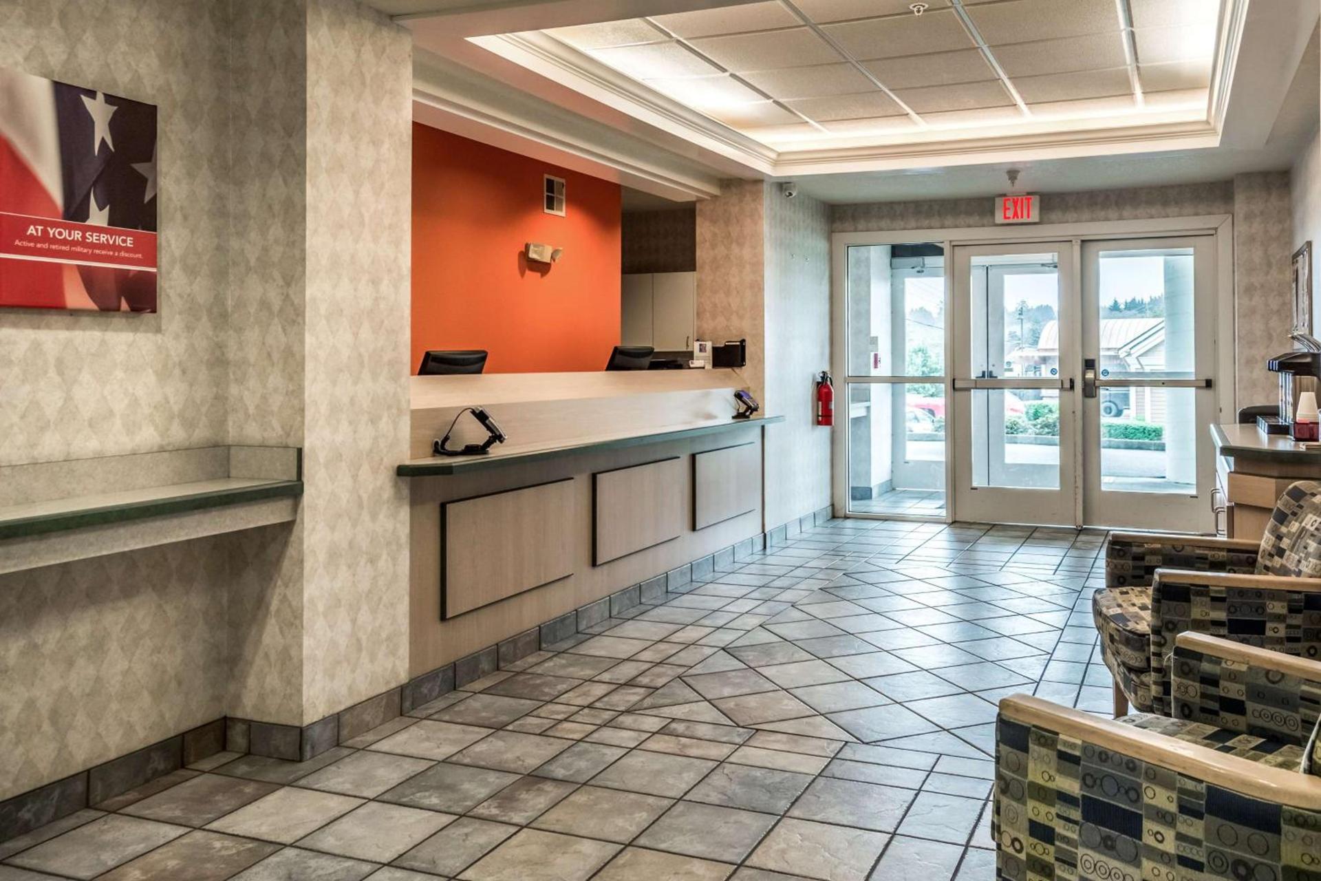 Motel 6-Lincoln City, OR photo 35