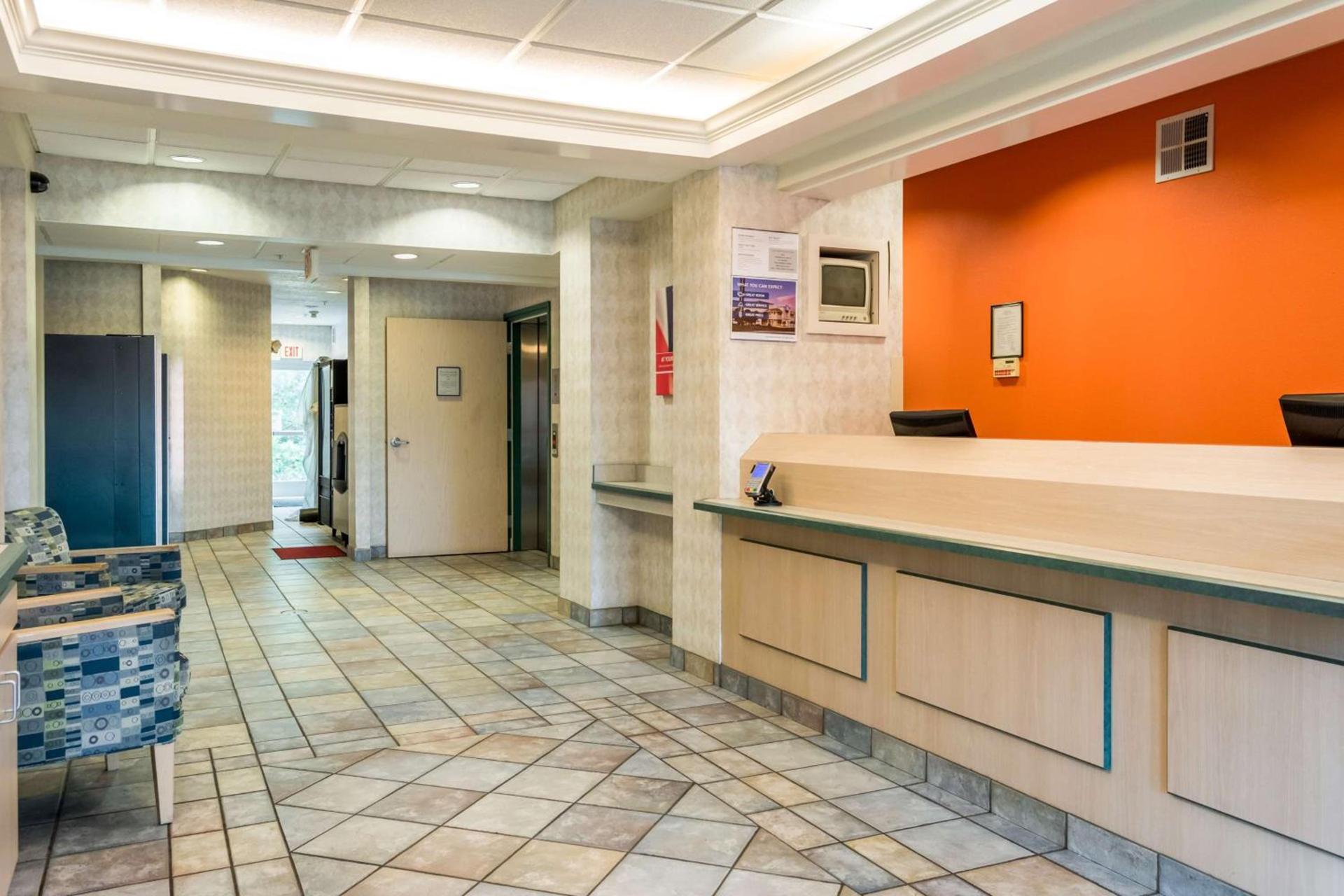 Motel 6-Lincoln City, OR photo 34