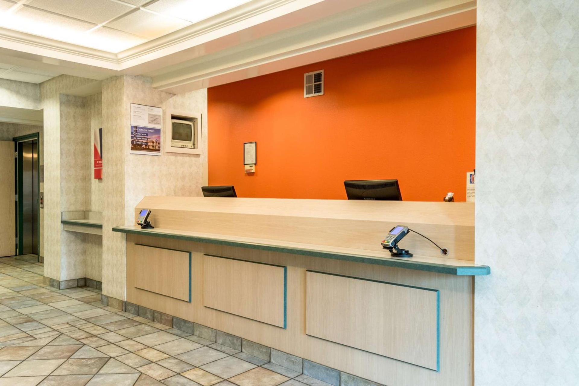 Motel 6-Lincoln City, OR photo 33