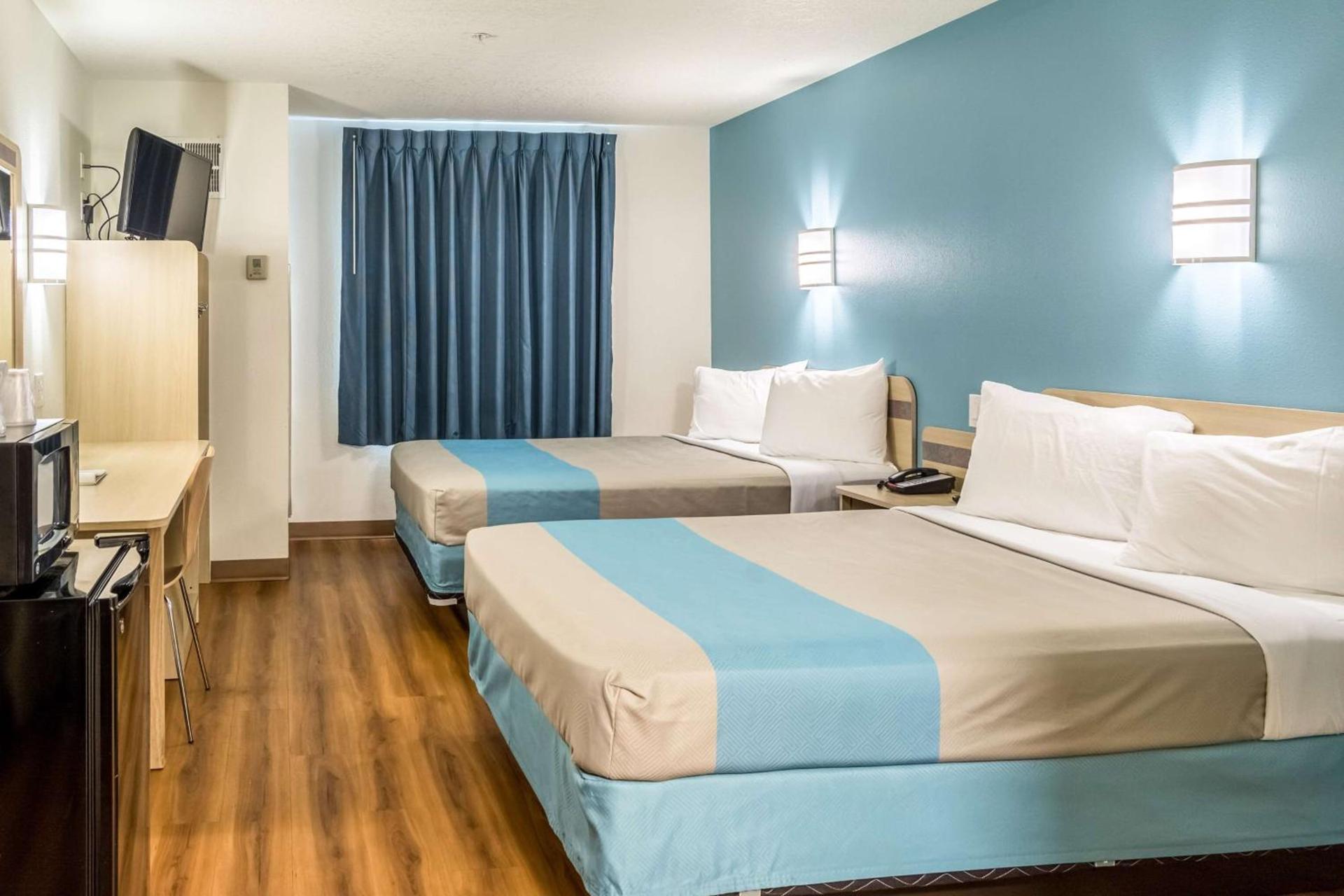 Motel 6-Lincoln City, OR photo 30