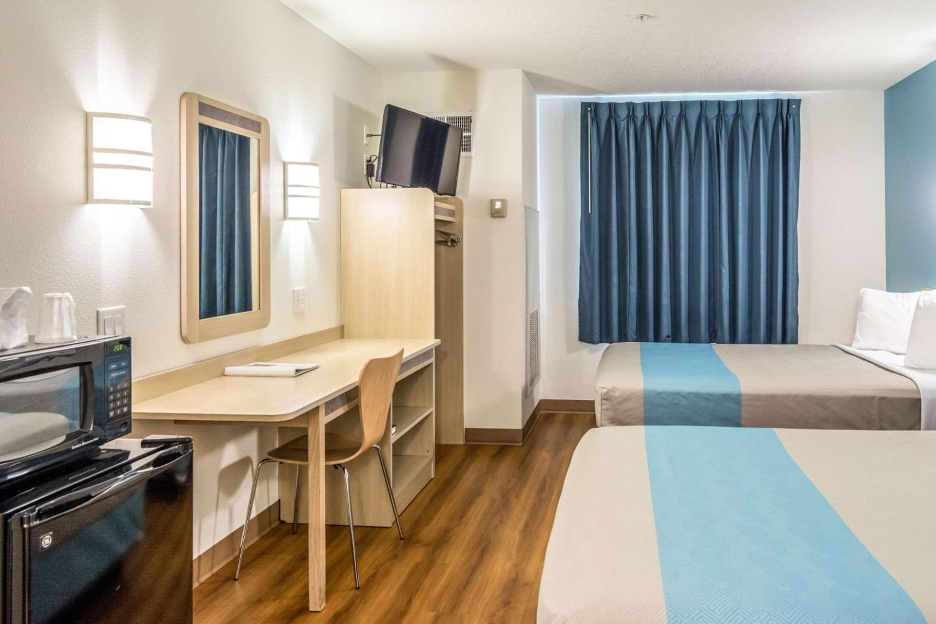 Motel 6-Lincoln City, OR photo 29
